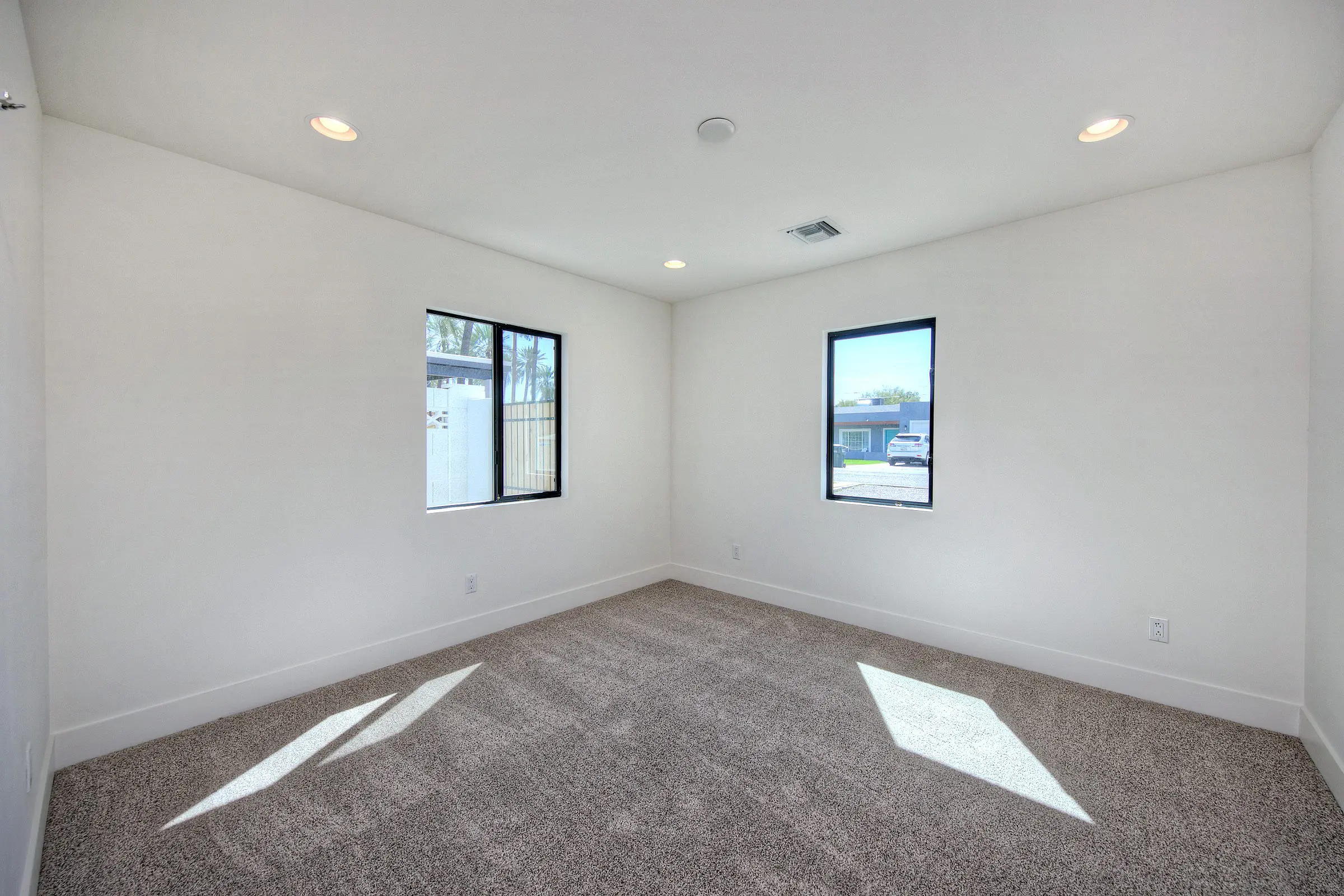 commercial real estate