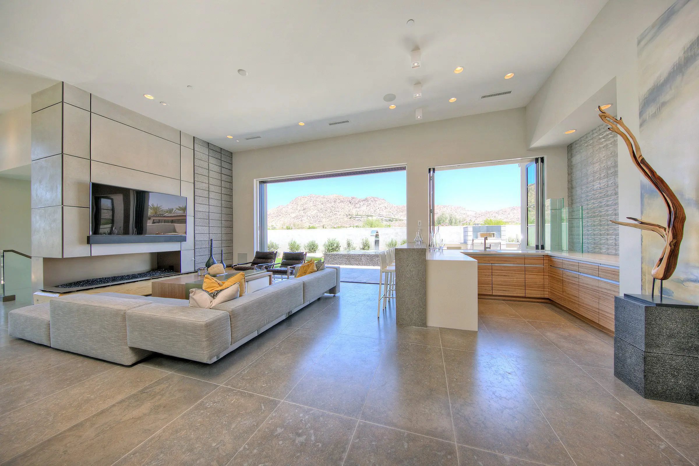 Paradise Valley Real Estate Photographers