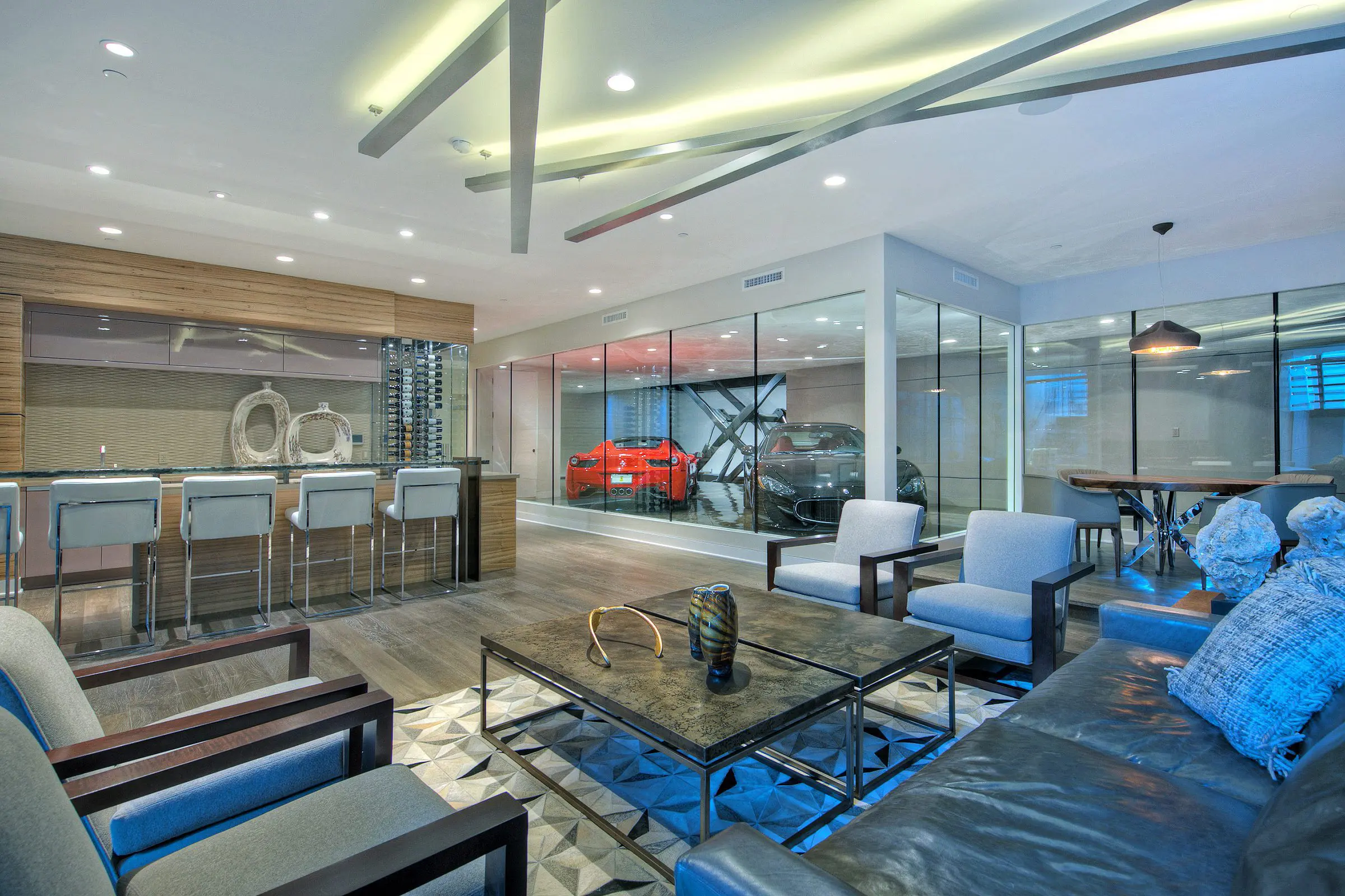 paradise valley luxury homes