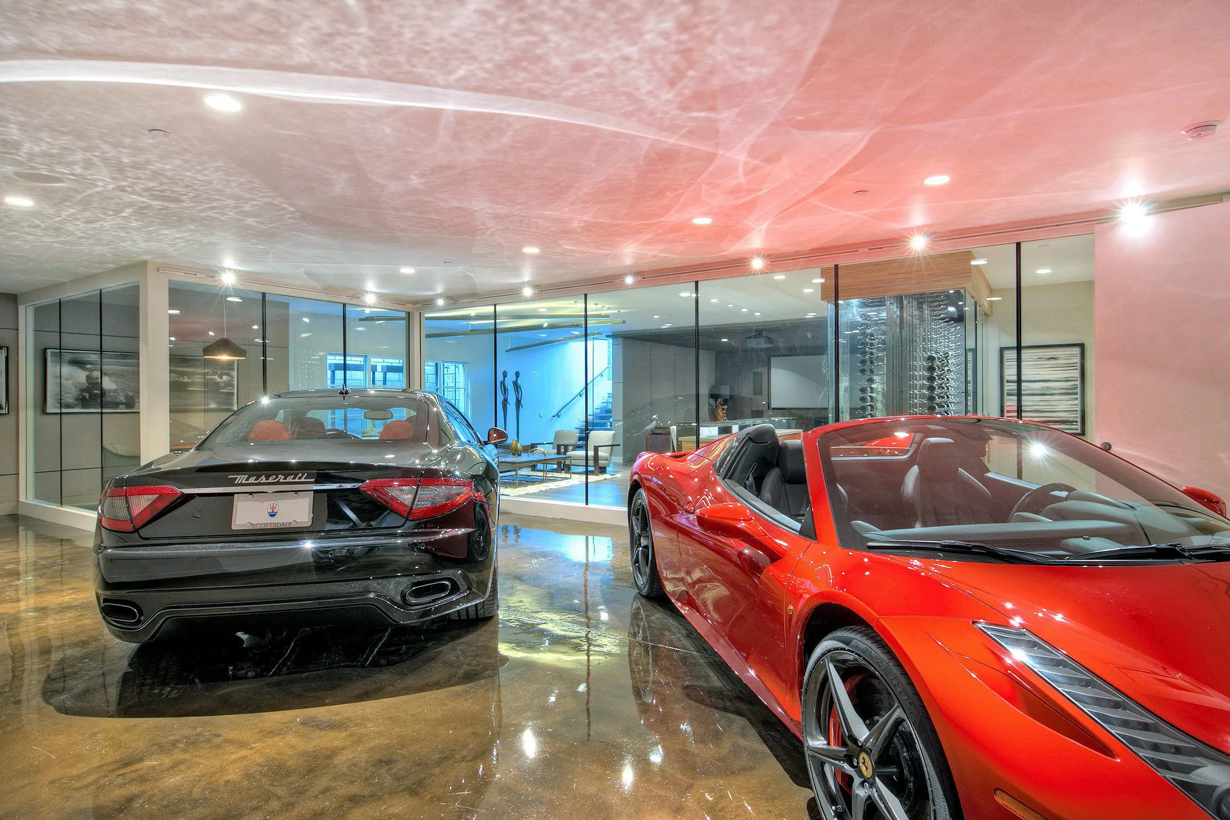 paradise valley best homes