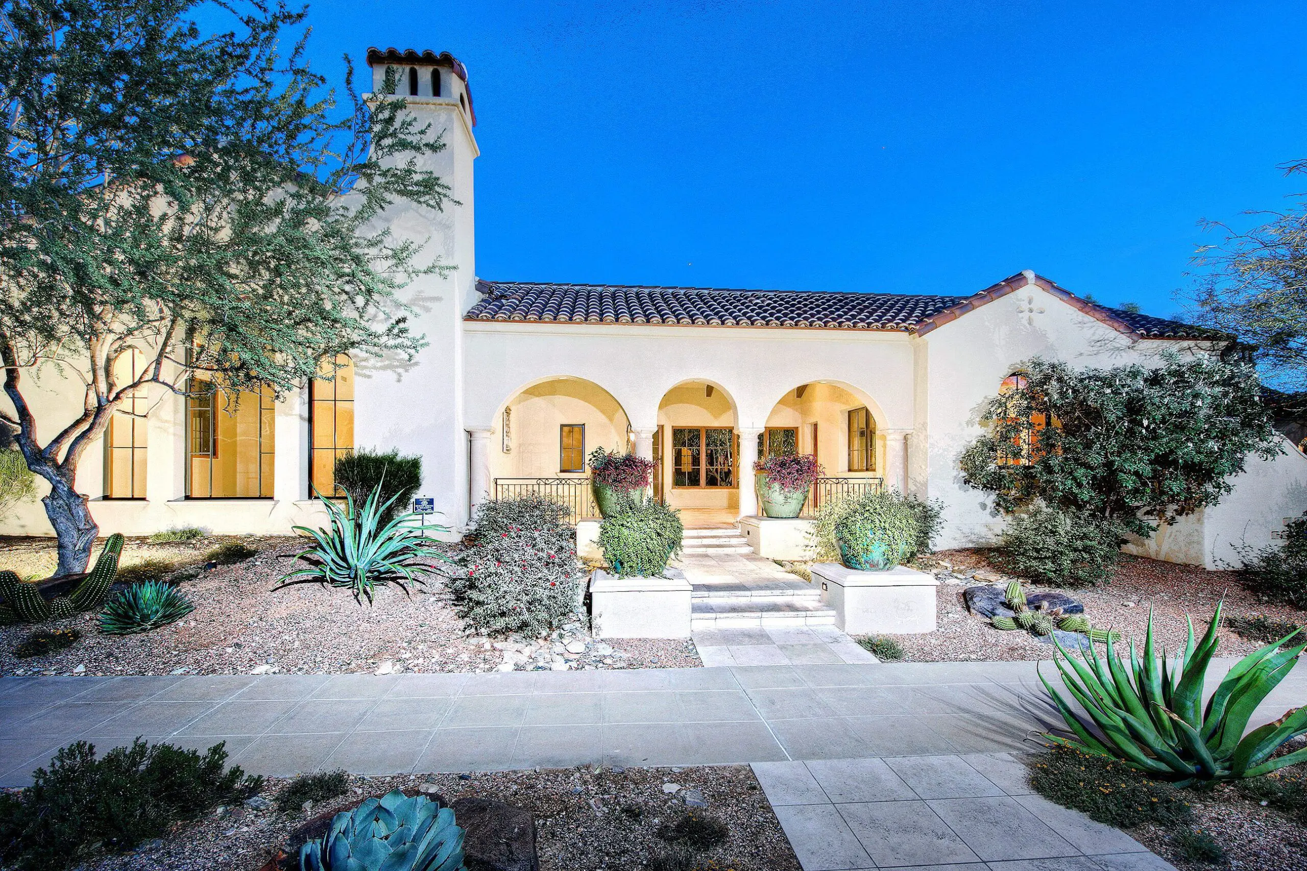 Stephen Shefrin Phoenix Real estate photographer