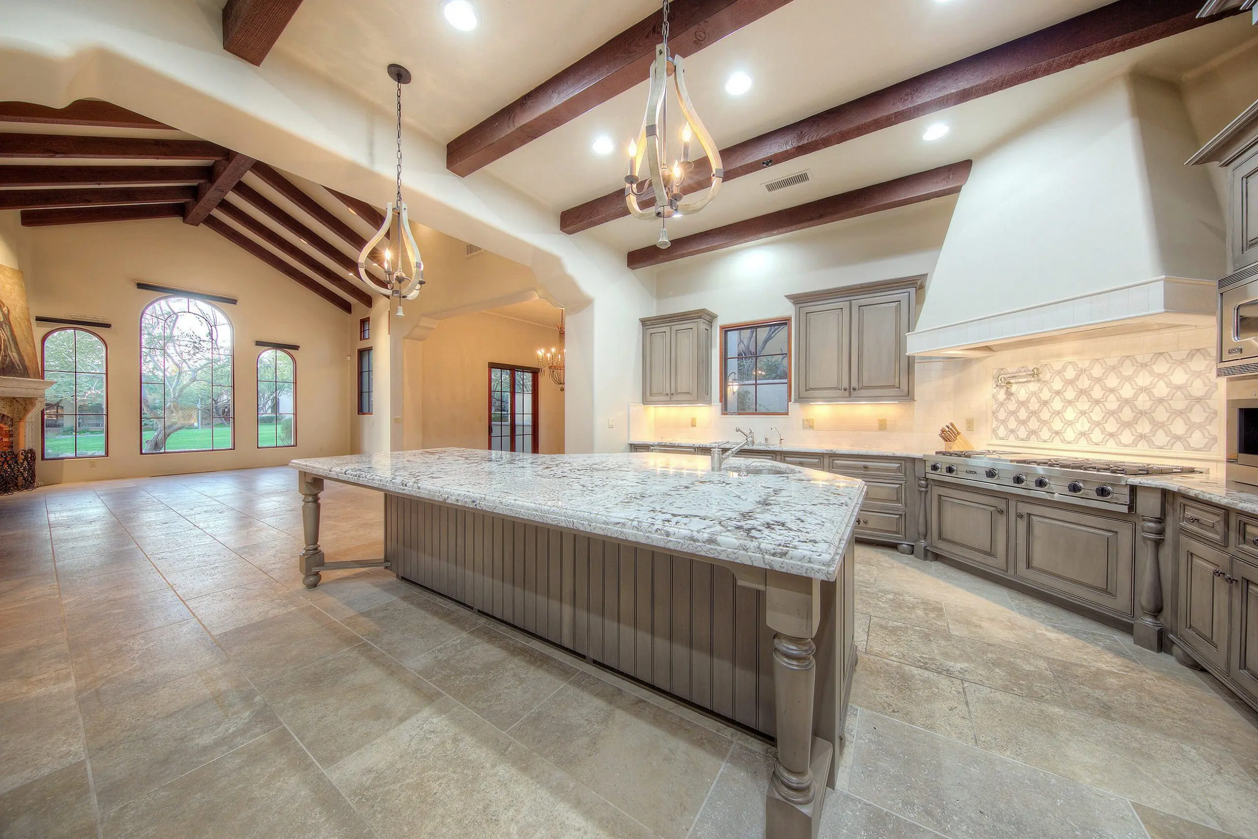 real estate photography