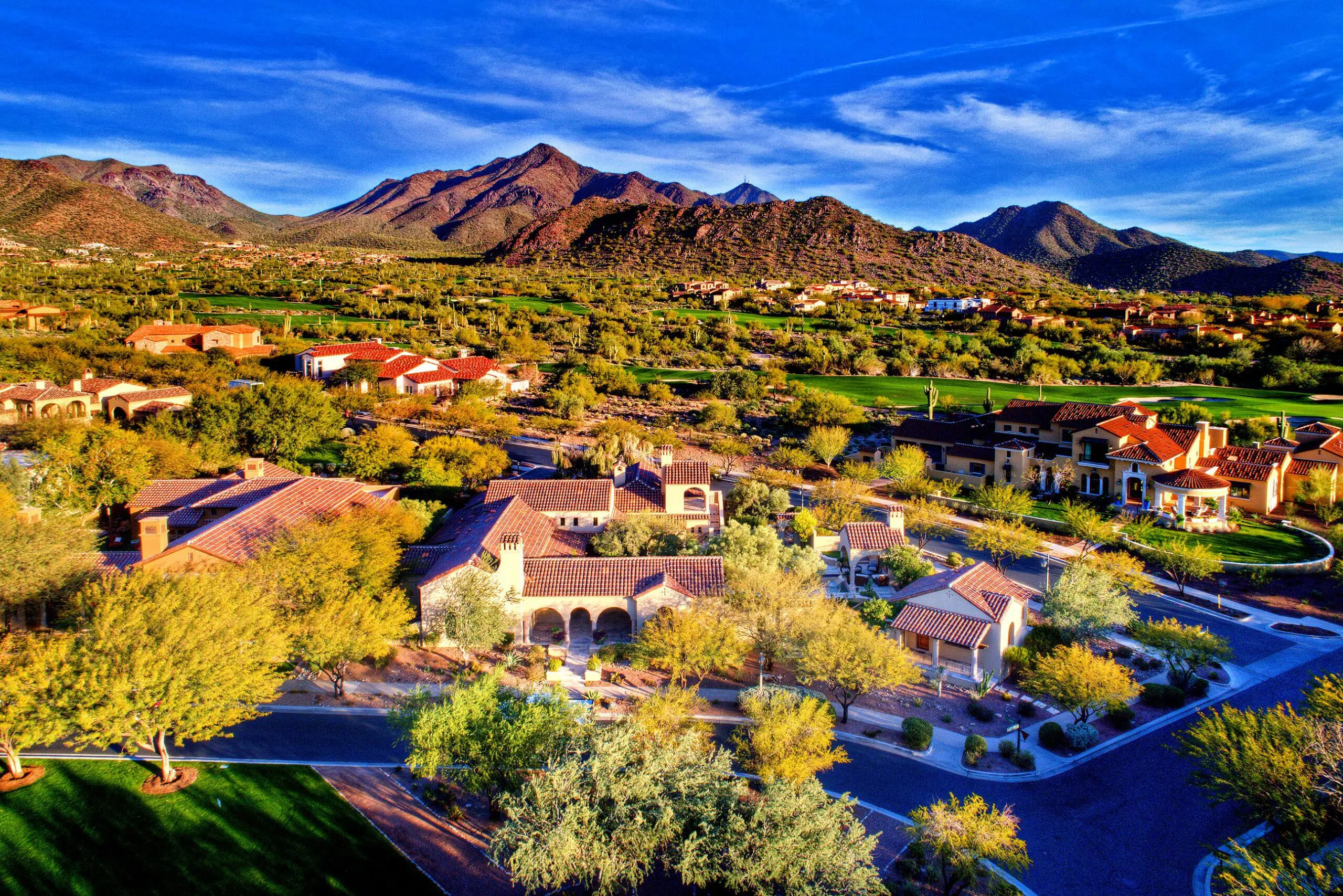 SilverLeaf custom homes