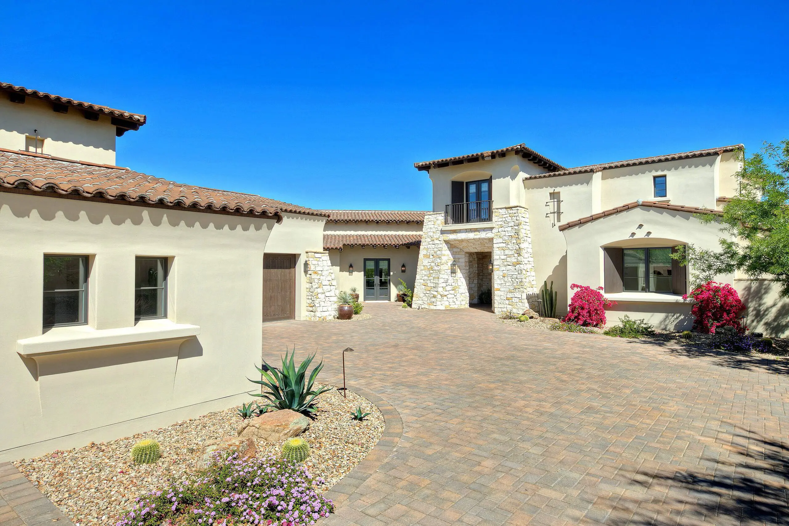 phoenix custom home photographer