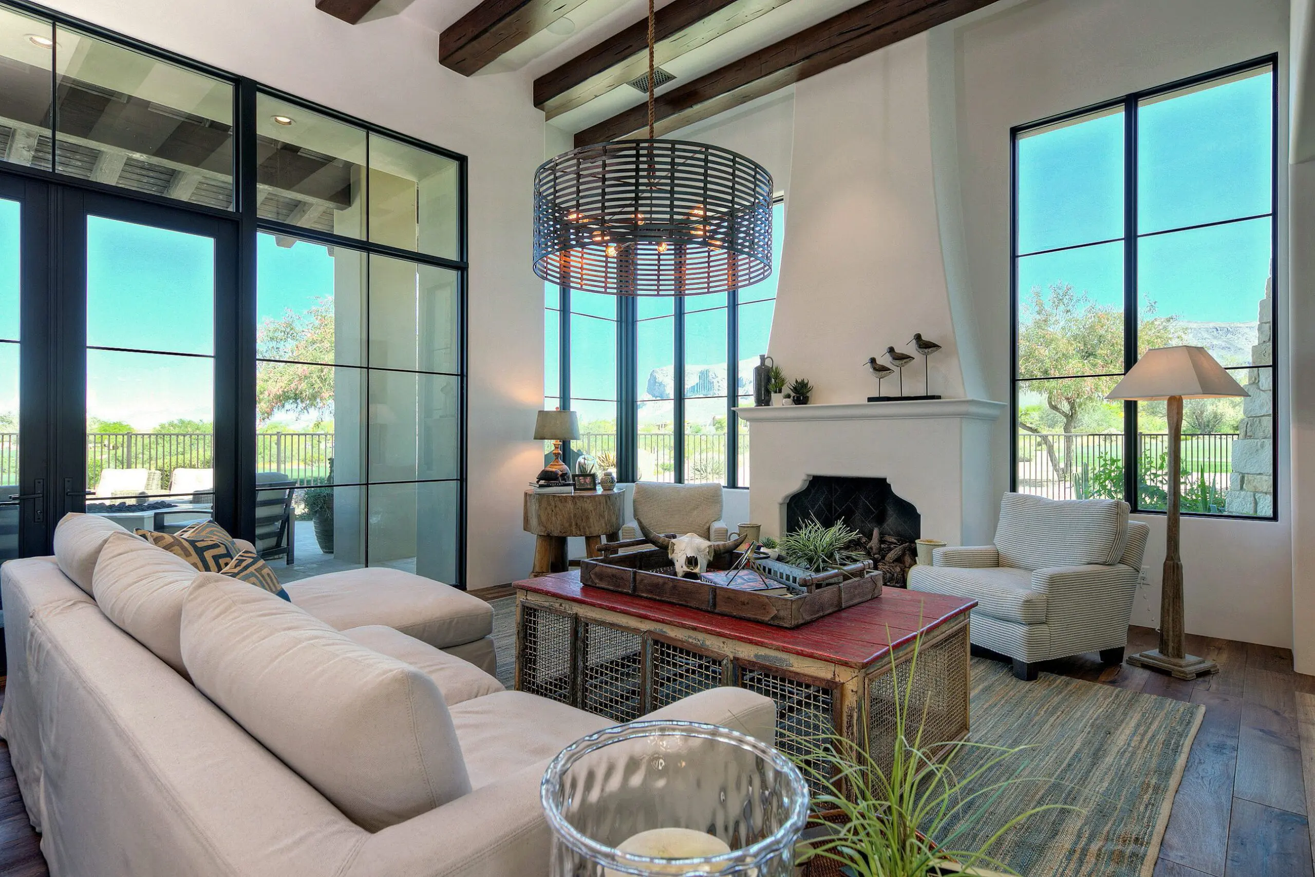 Phoenix & Scottsdale Real Estate Commercial architecture Photographer residential real estate photogrpapher