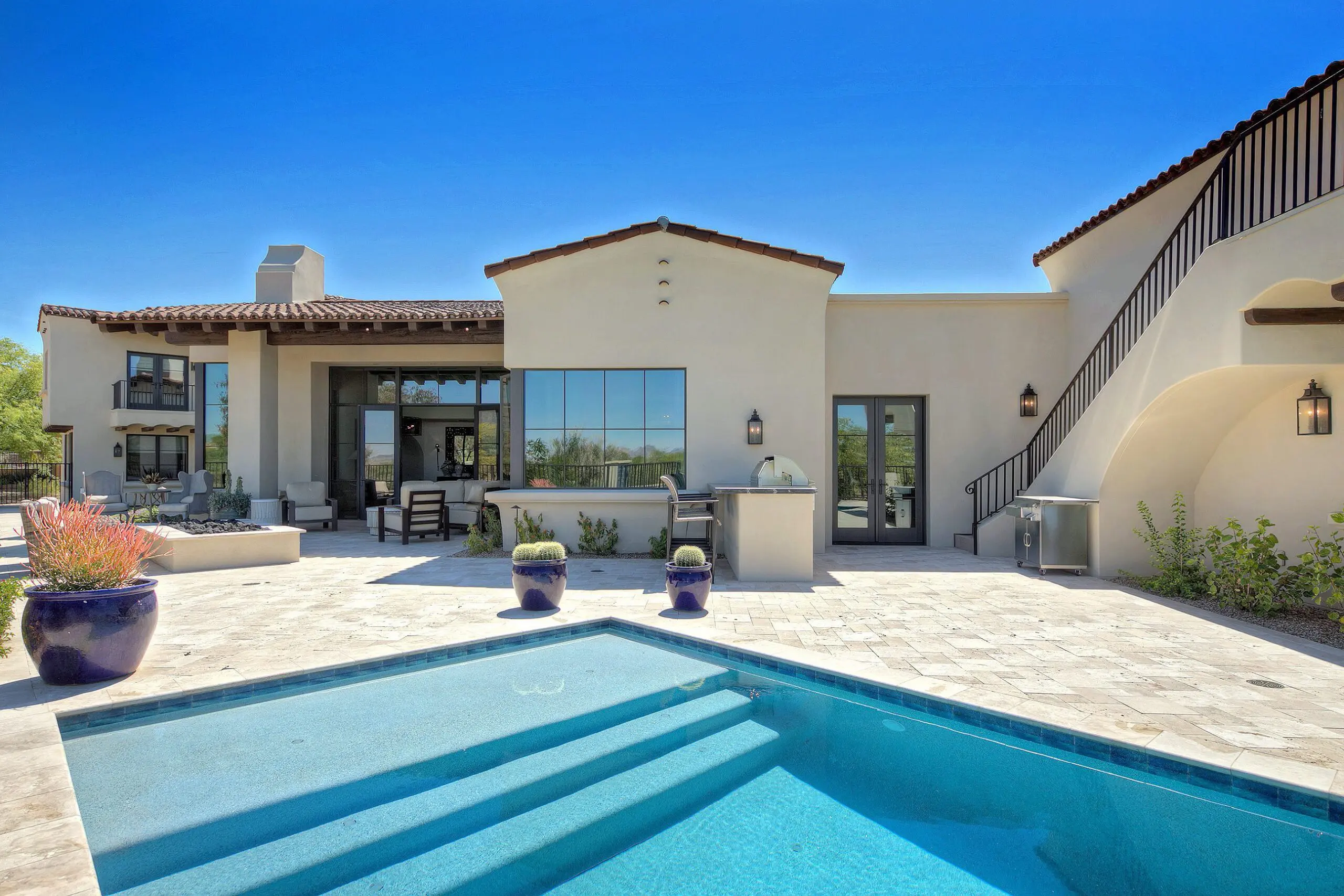 paradise valley real estate photography