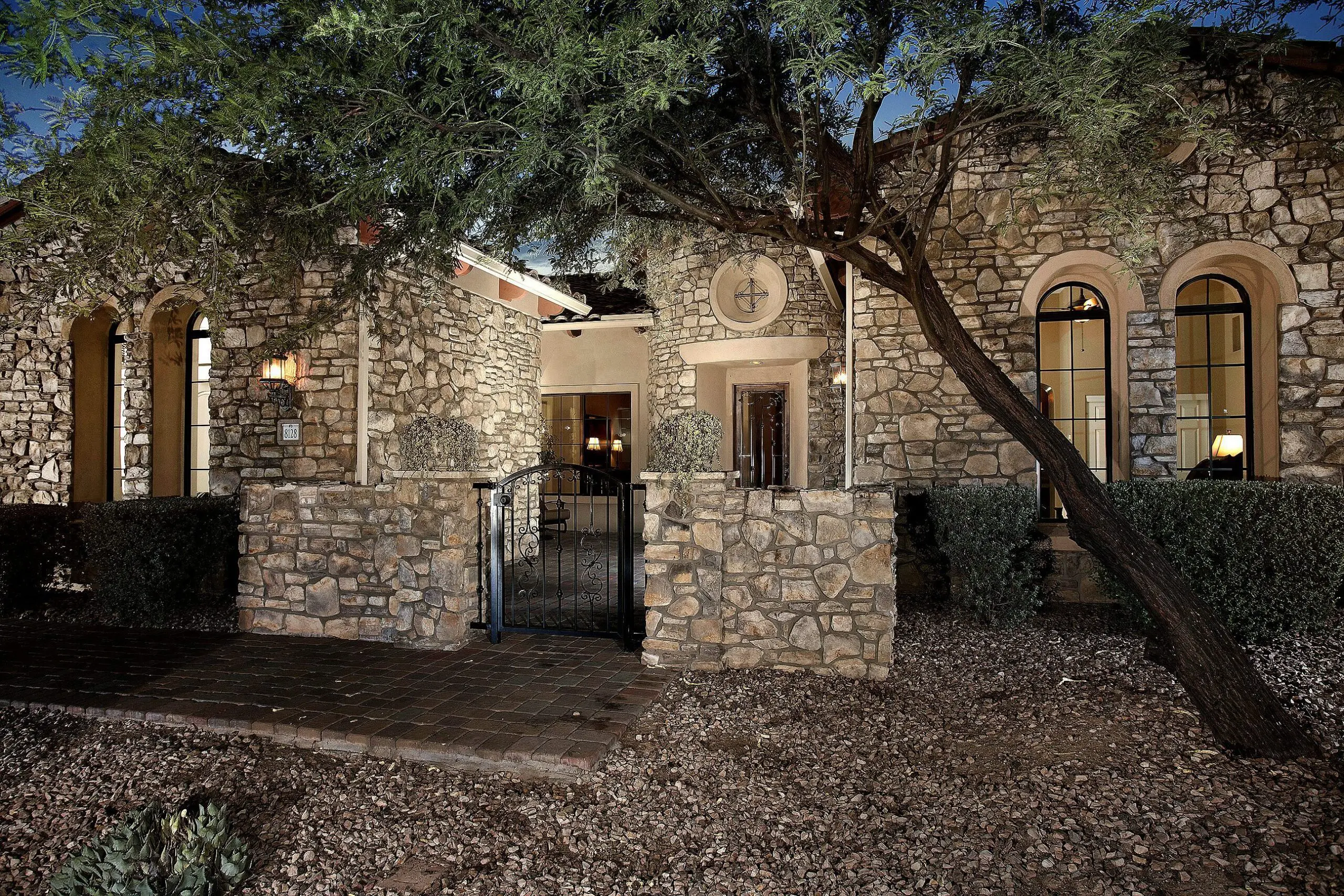 commercial real estate photography
