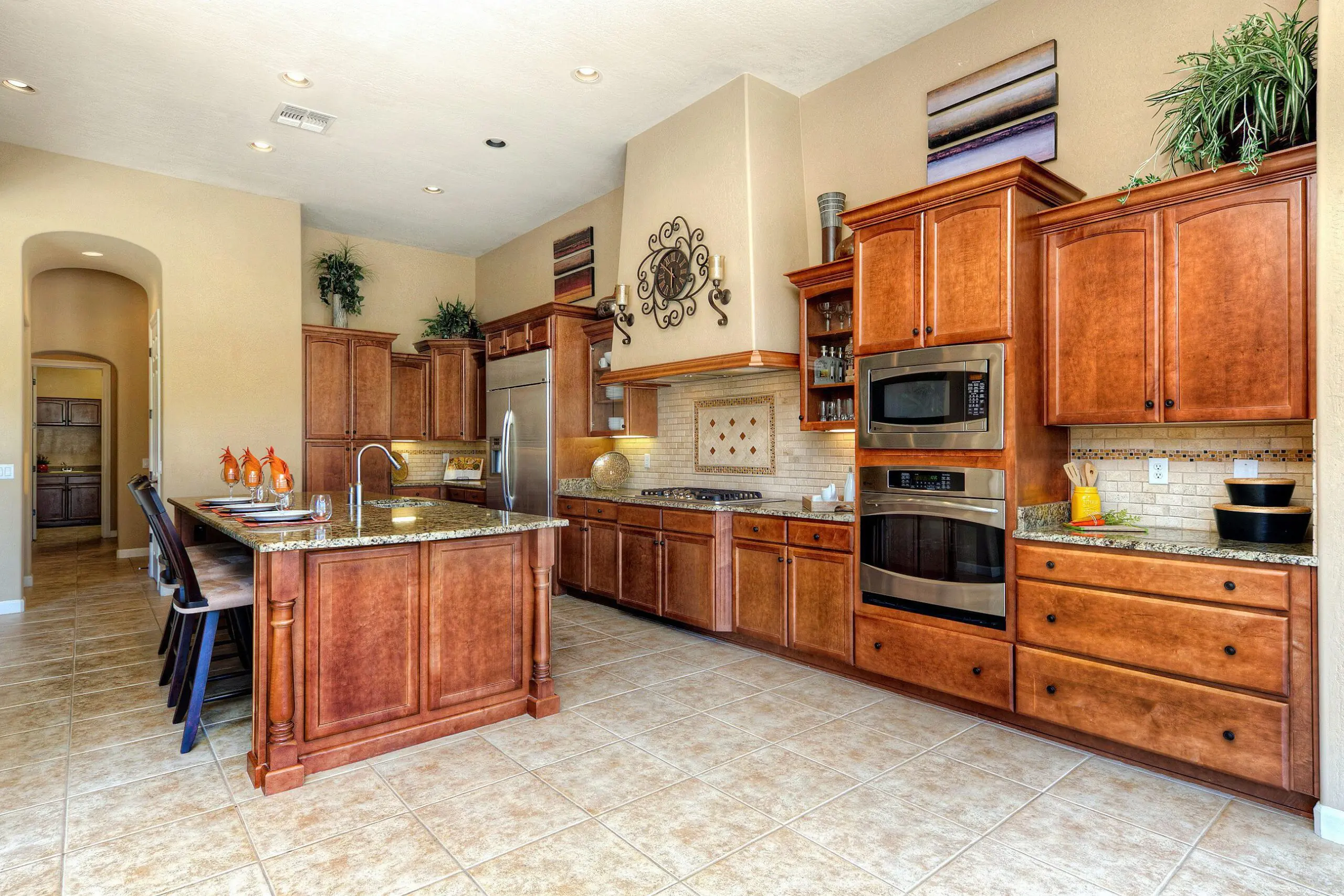 Mesa real estate photography