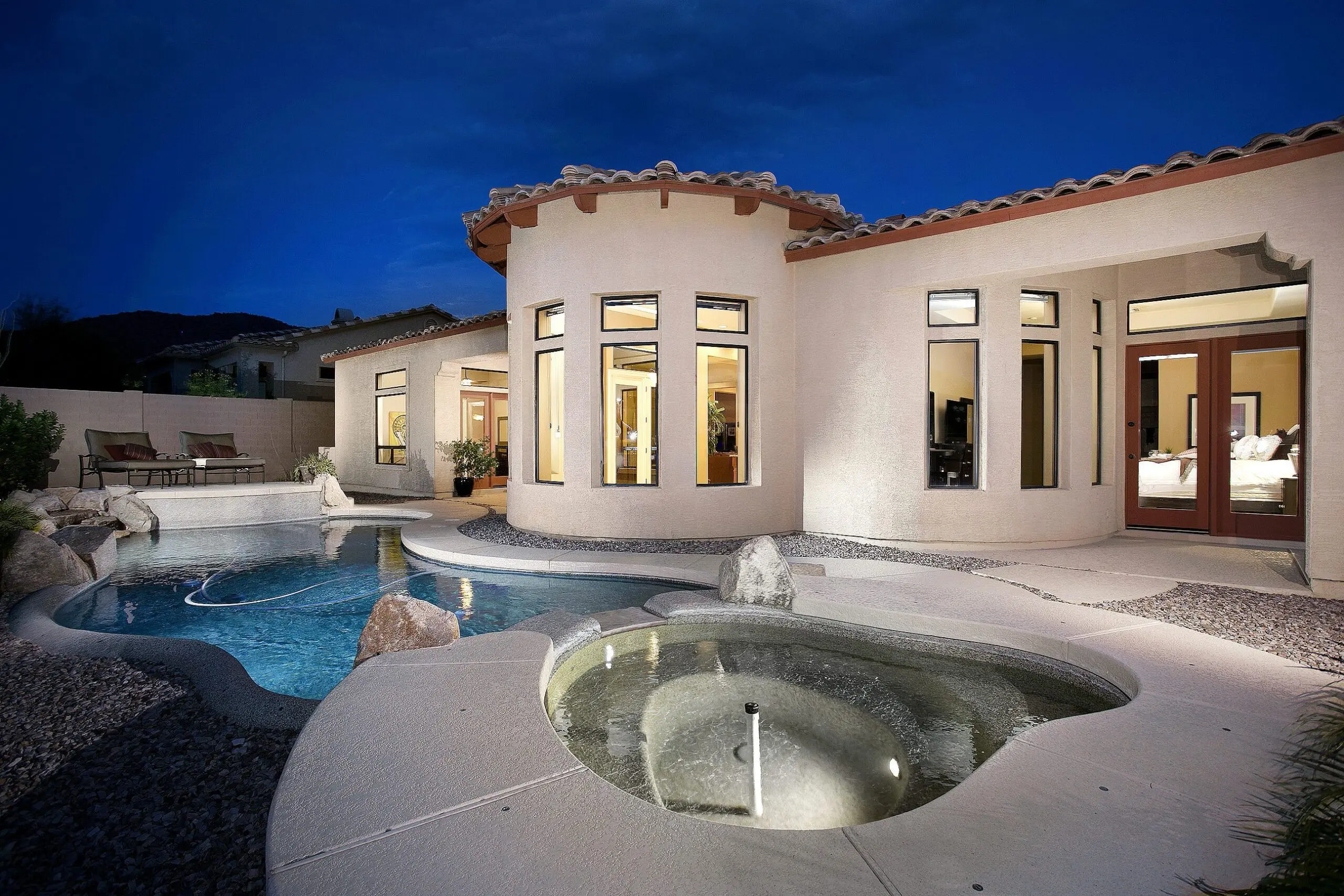 luxury real estate photographers