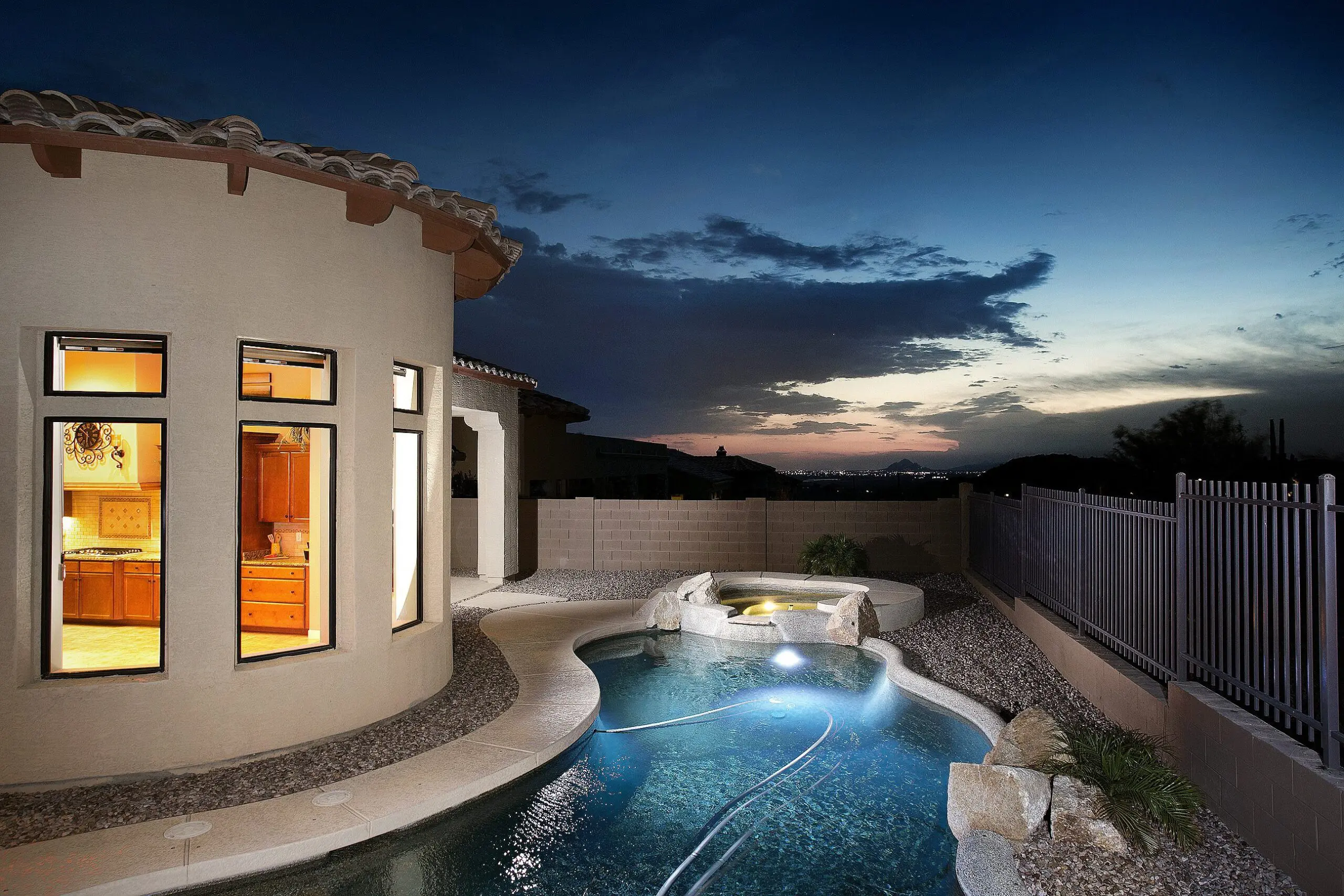 best mesa real estate photographers