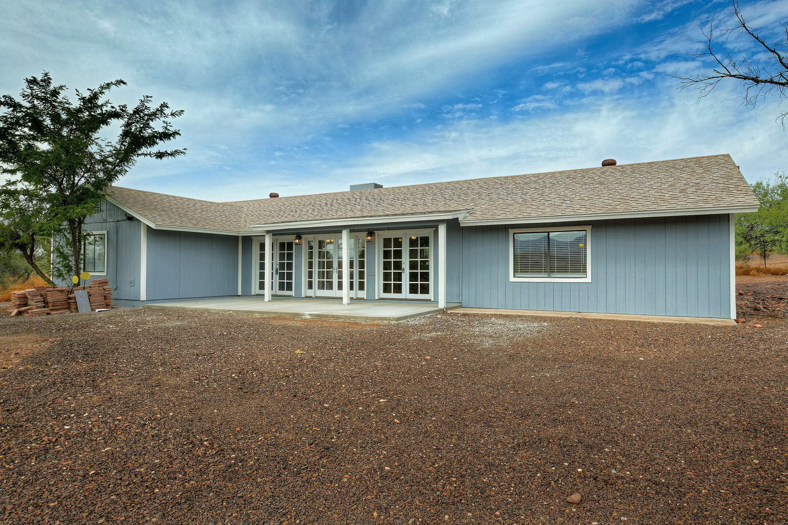 New River Real Estate Photographer