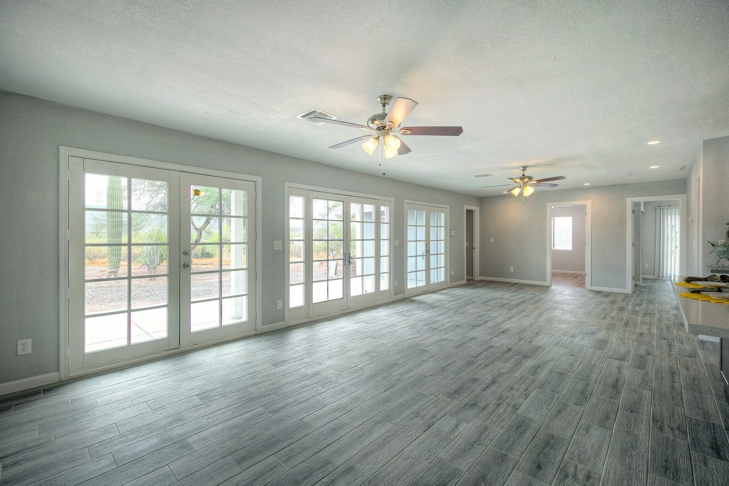 french doors