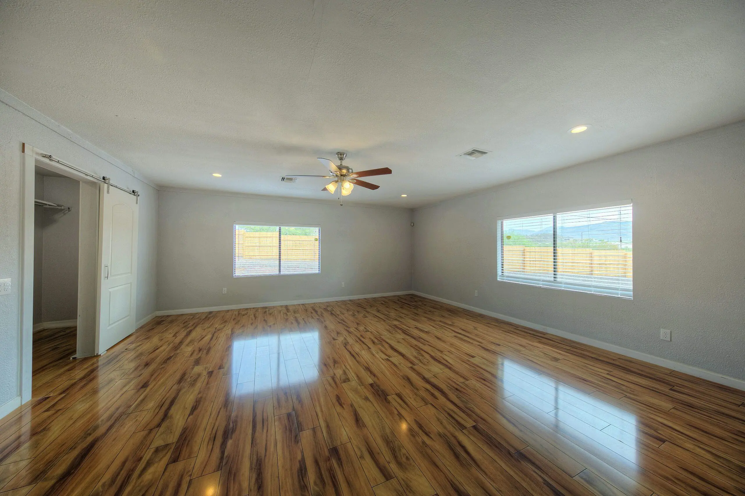 bonus room