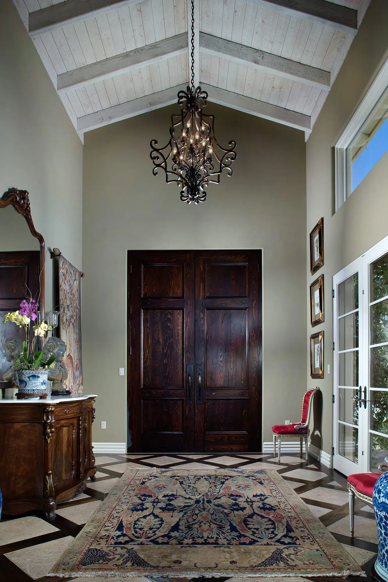 Phoenix & Scottsdale Real Estate Commercial architecture Photographer