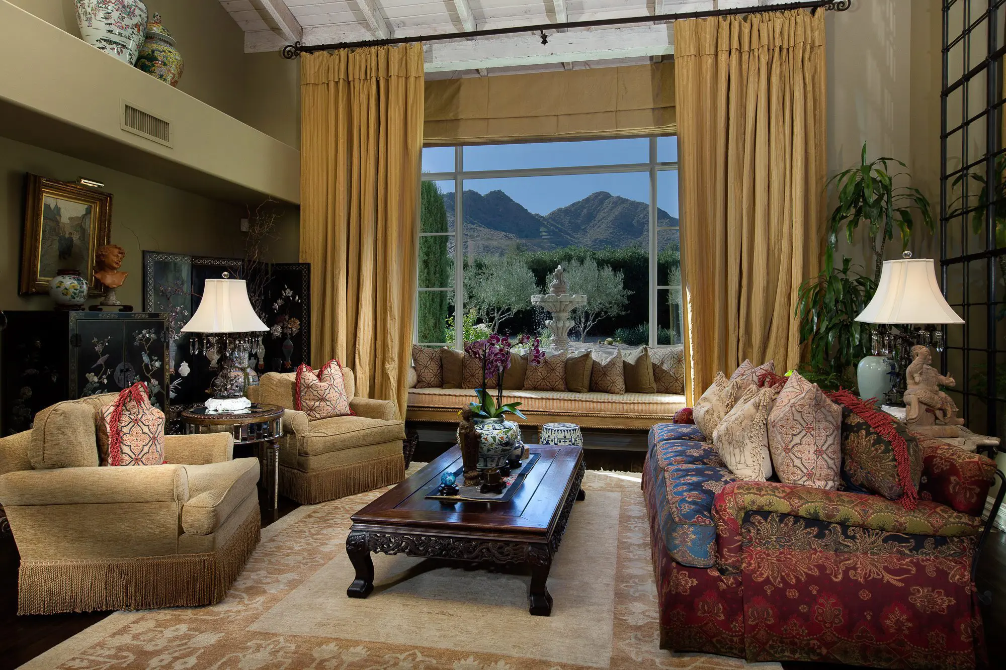 Phoenix & Scottsdale Real Estate Commercial architecture Photographer interior design photographer scottsdale