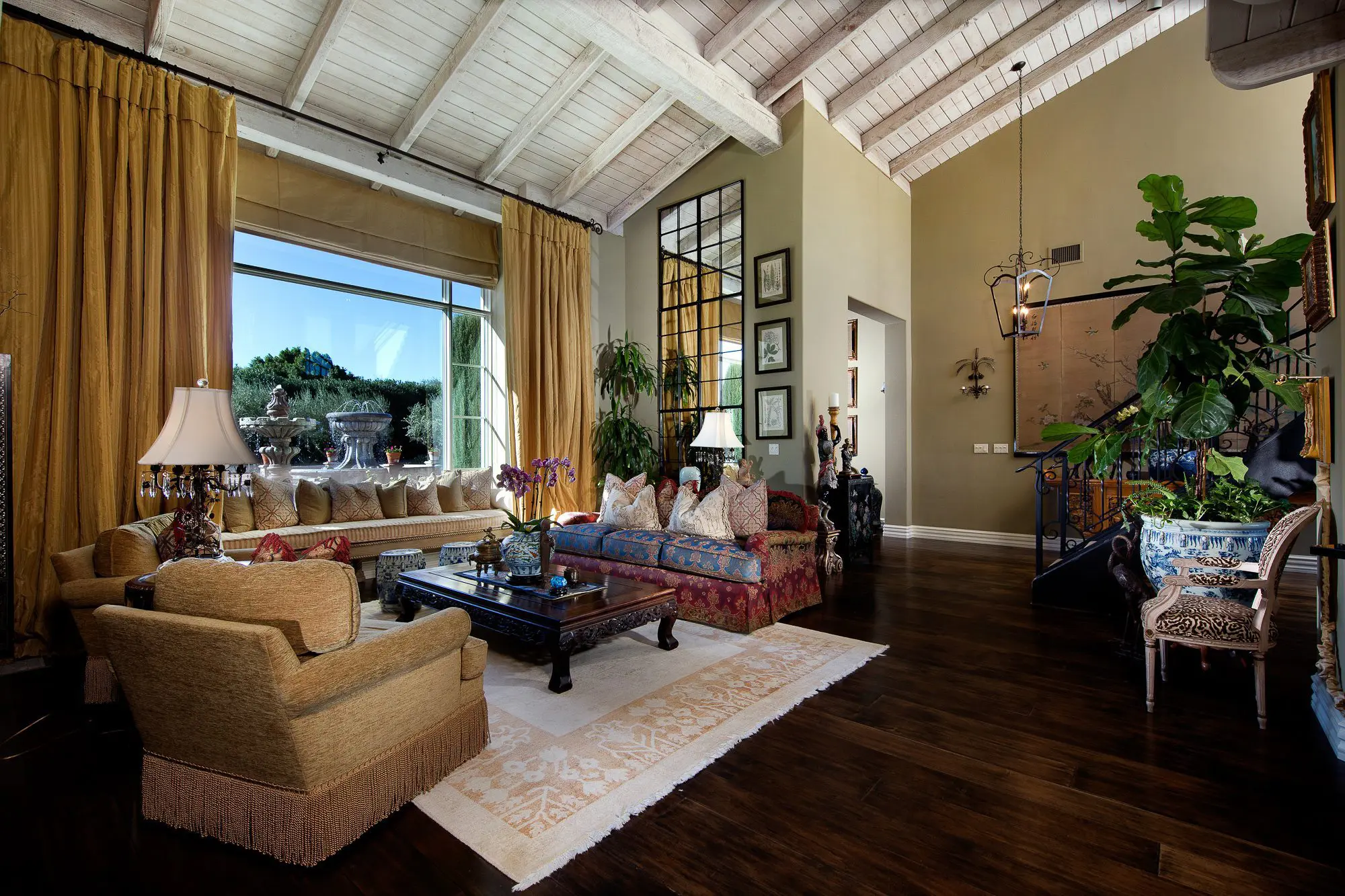 Phoenix & Scottsdale Real Estate Commercial architecture Photographer