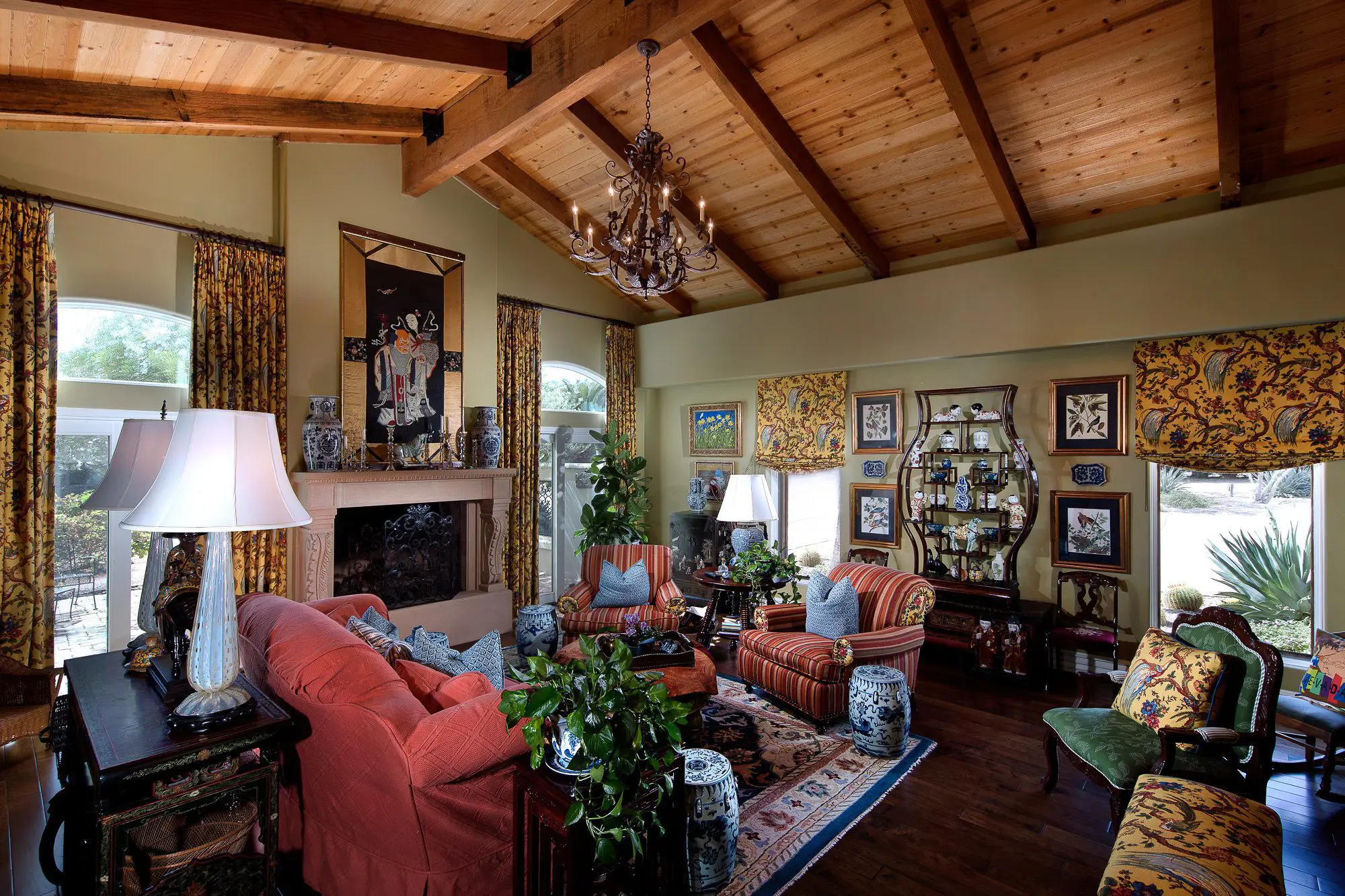Phoenix & Scottsdale Real Estate Commercial architecture Photographer
