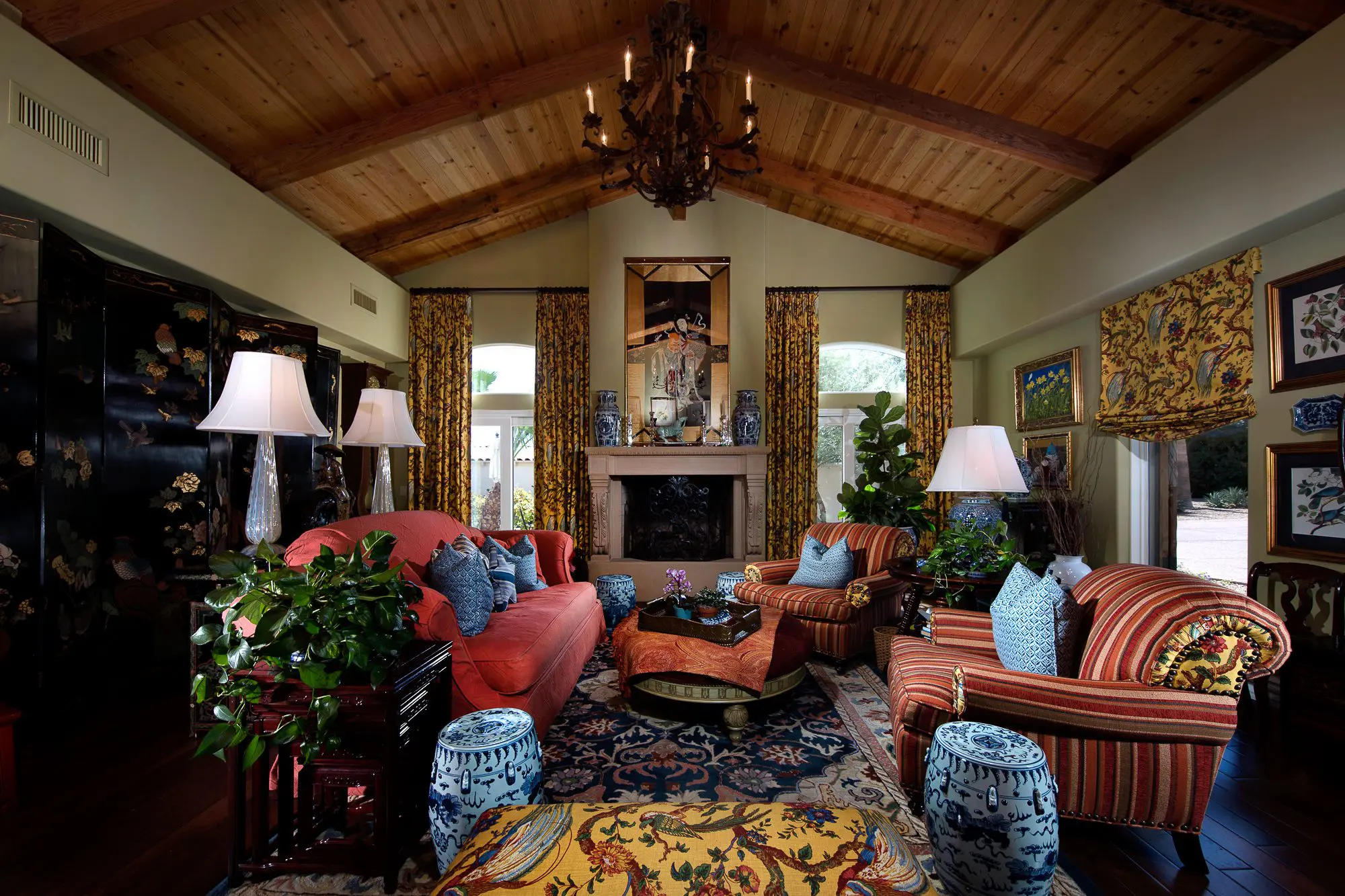 Phoenix & Scottsdale Real Estate Commercial architecture Photographer