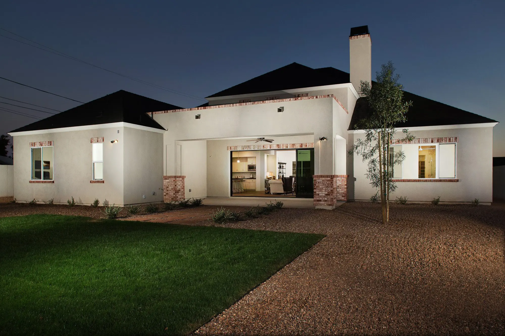 dusk photography phoenix