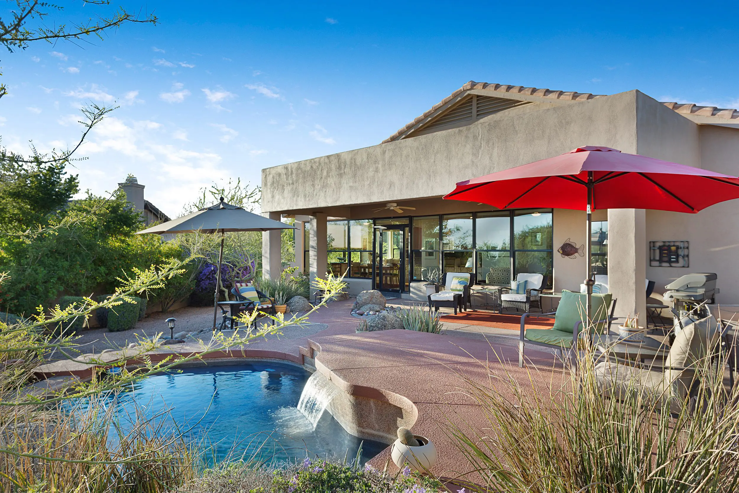 luxury builder photography