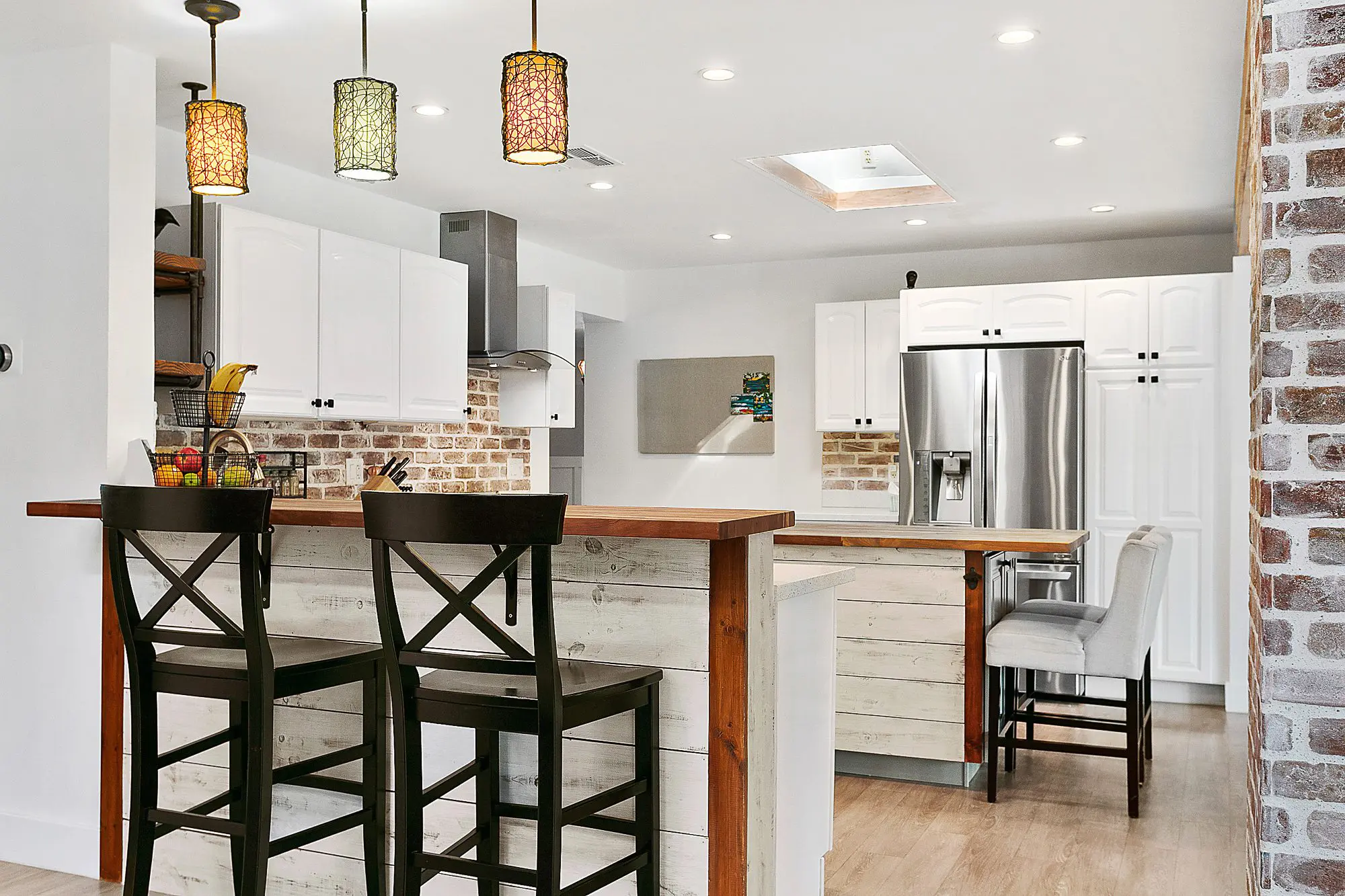 kitchen bar