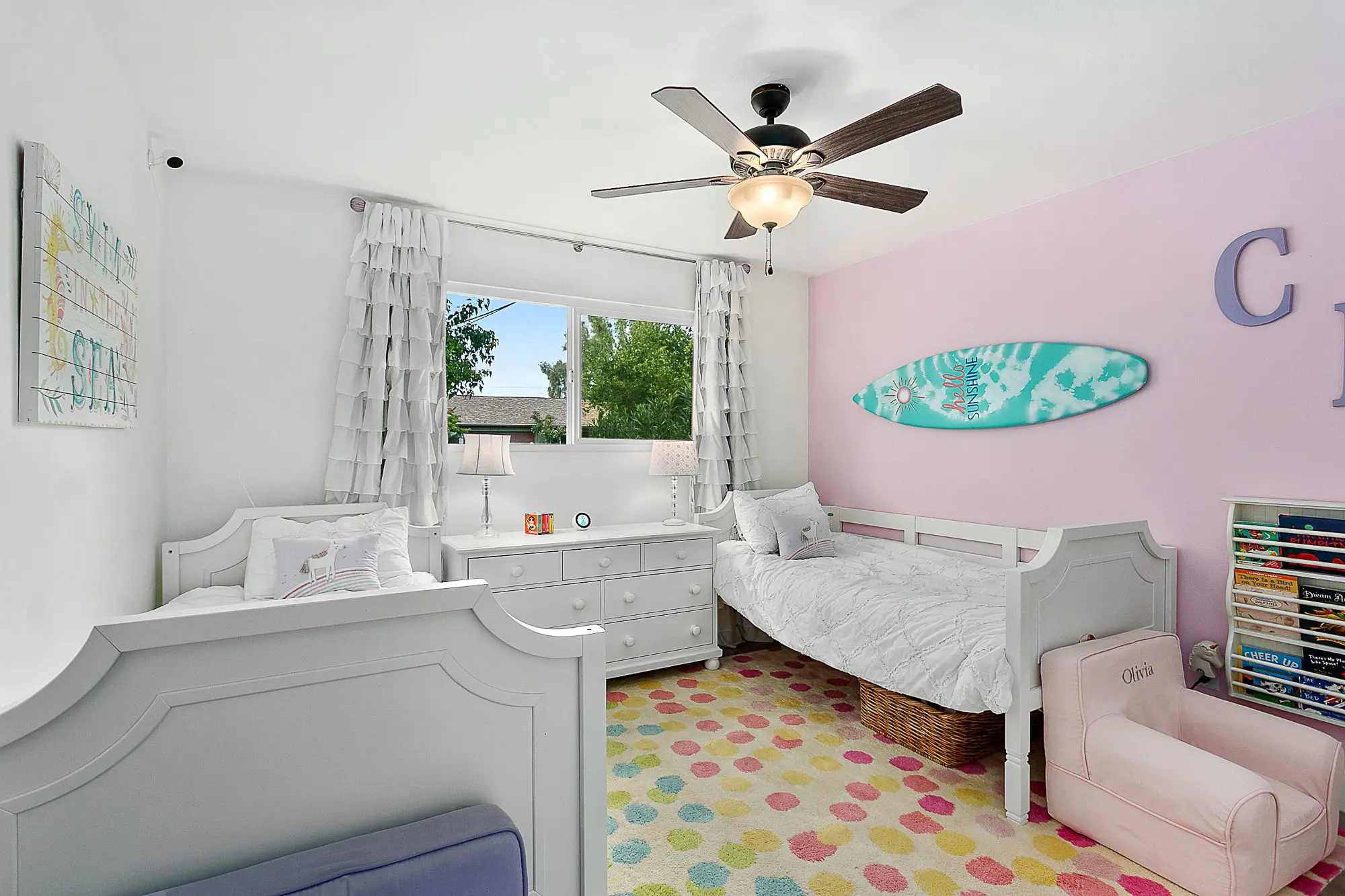 kids room