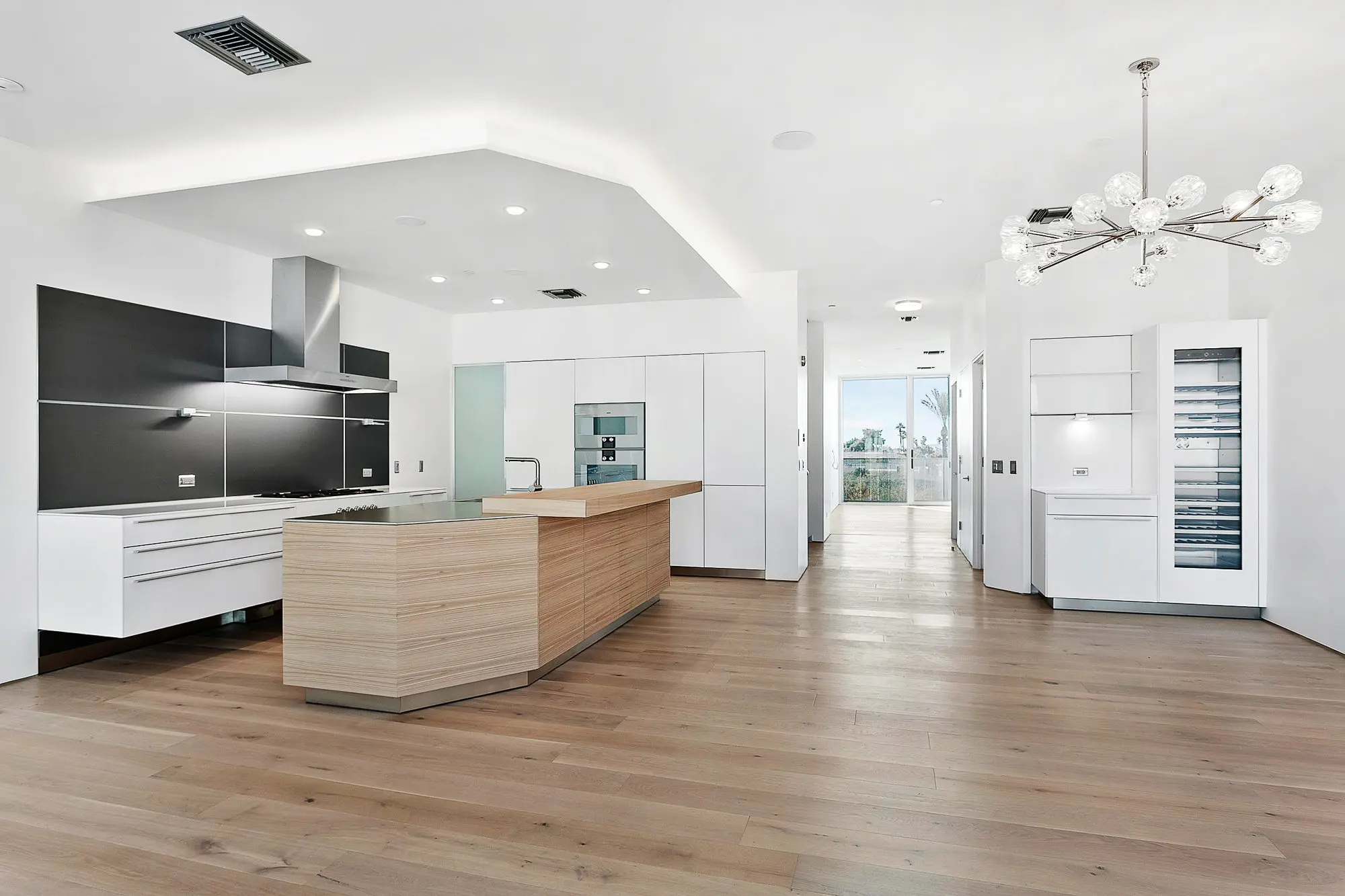 kitchen 2nd view