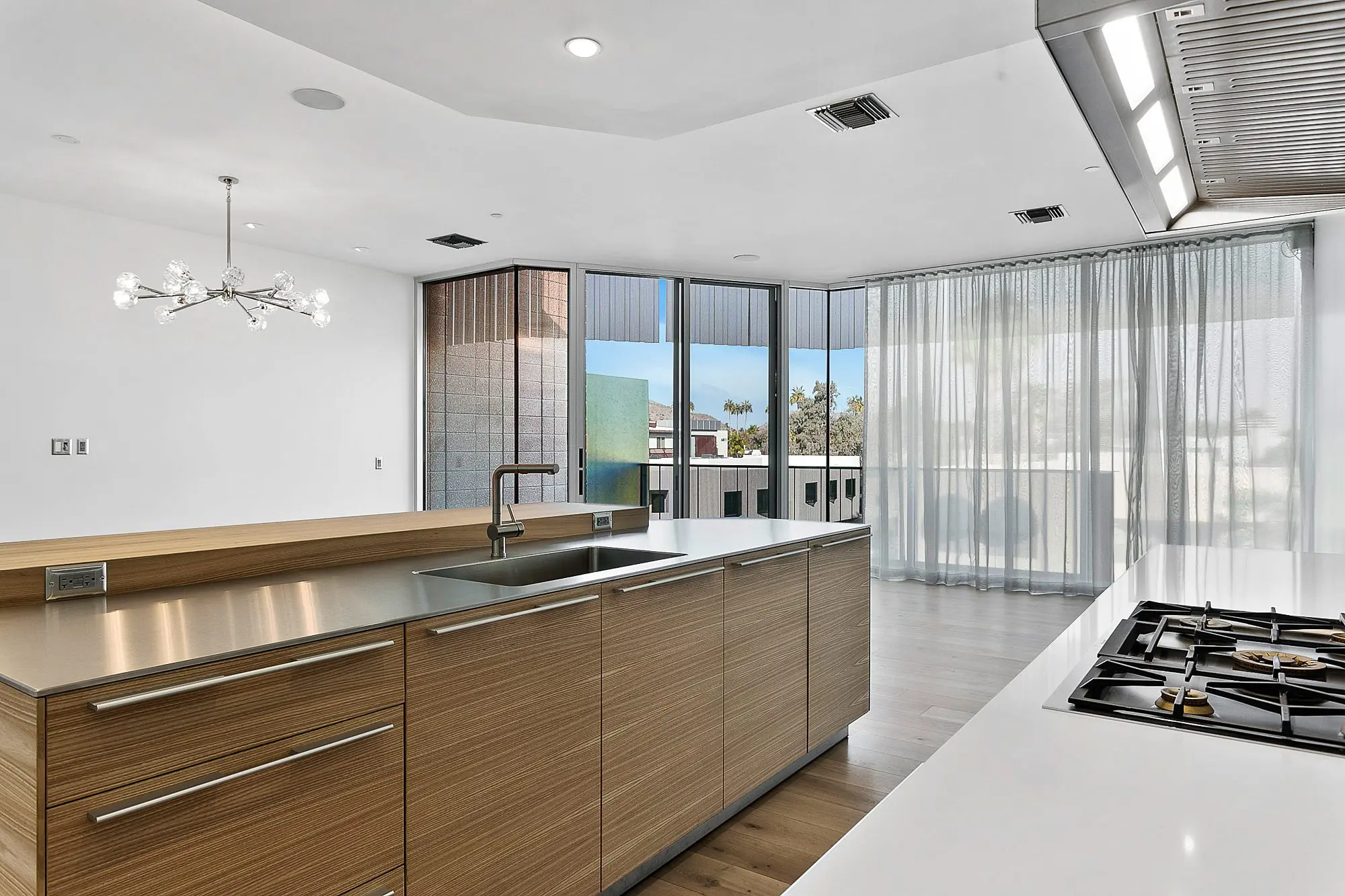 Phoenix & Scottsdale Real Estate Photographer view