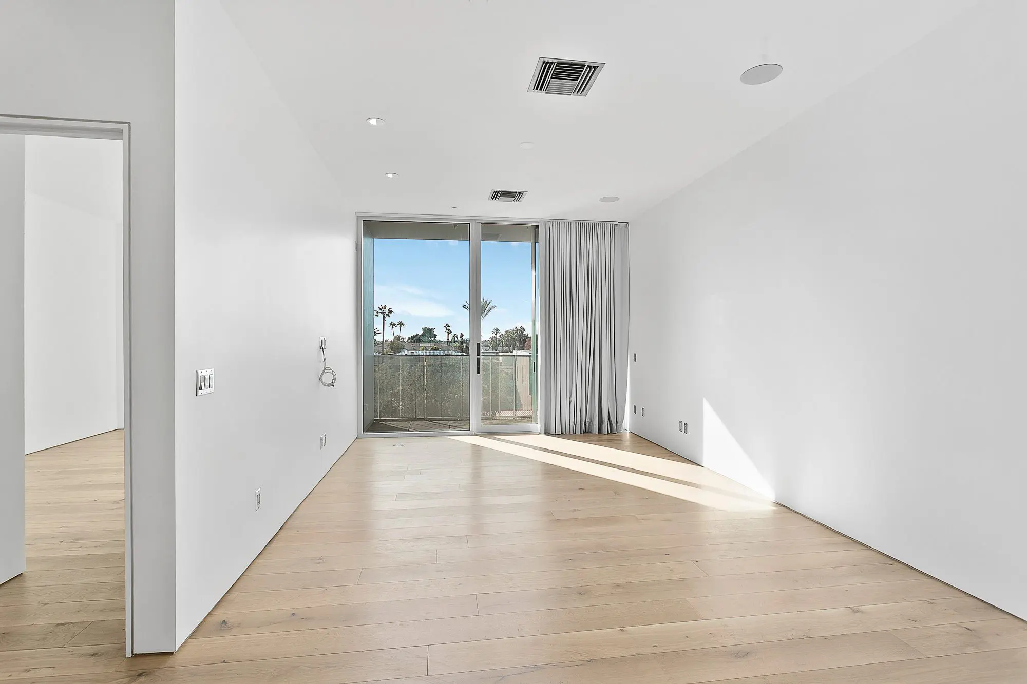Phoenix & Scottsdale Real Estate Photographer tv room