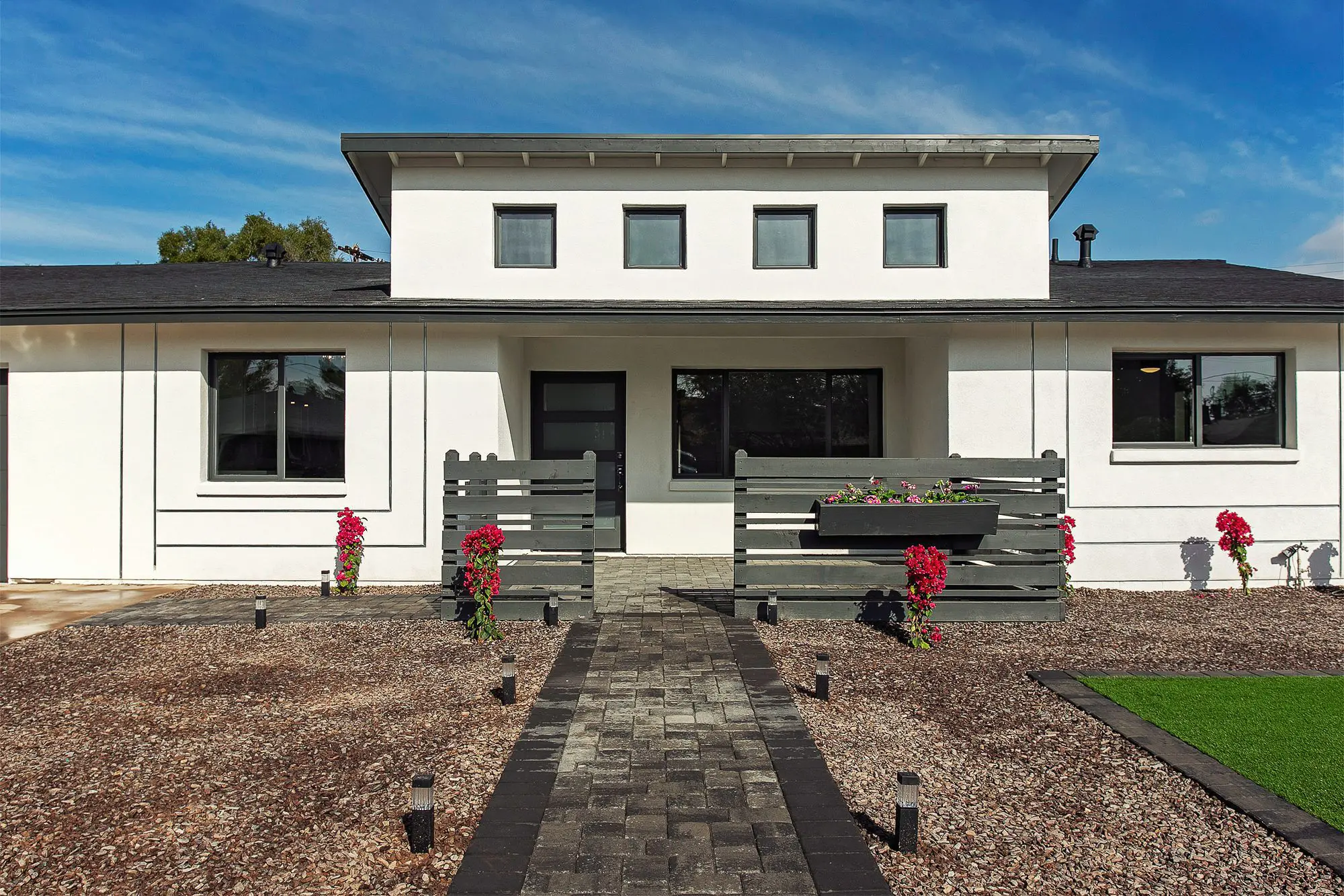 Phoenix & Scottsdale Real Estate Photographer