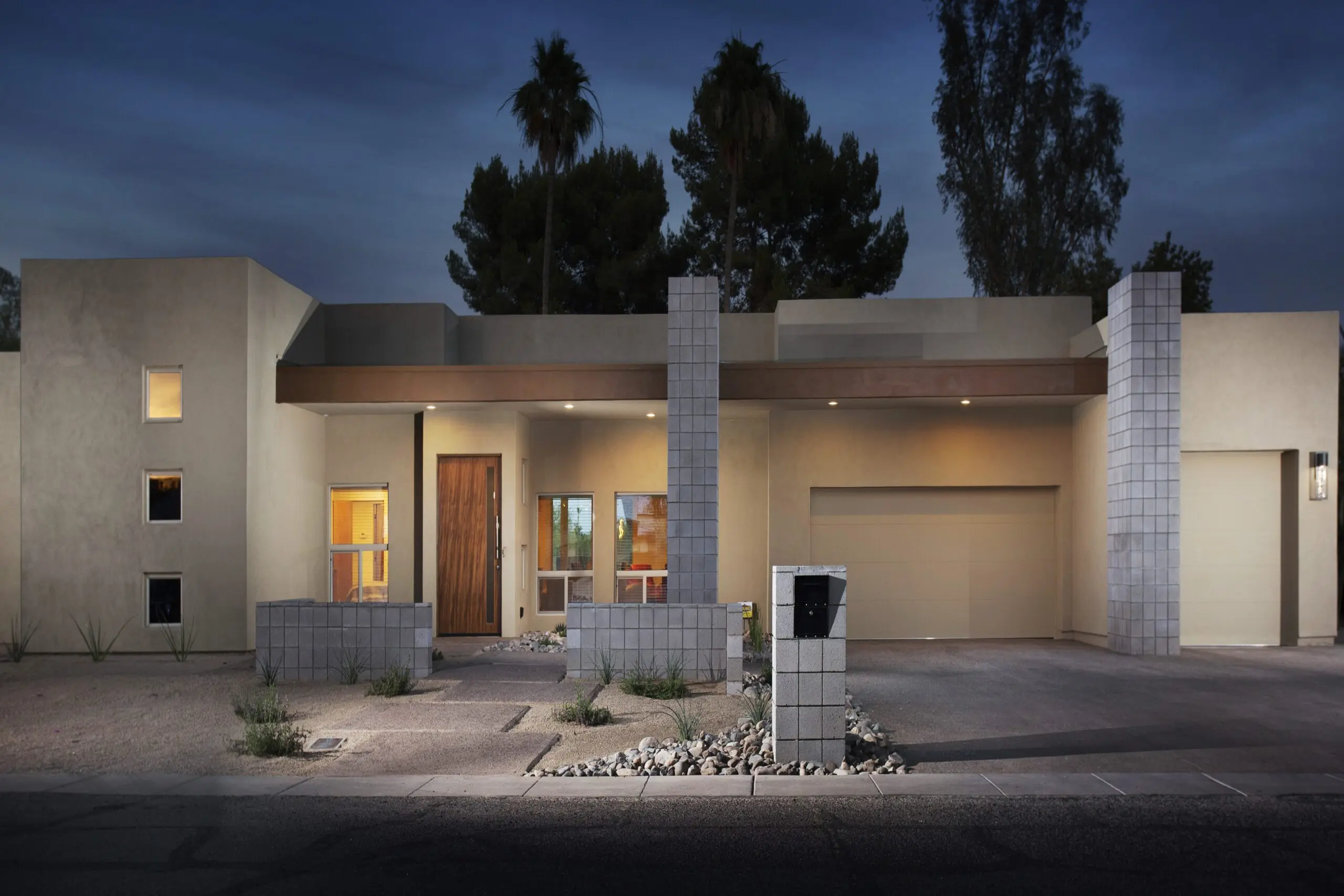 Scottsdale Luxury home photography
