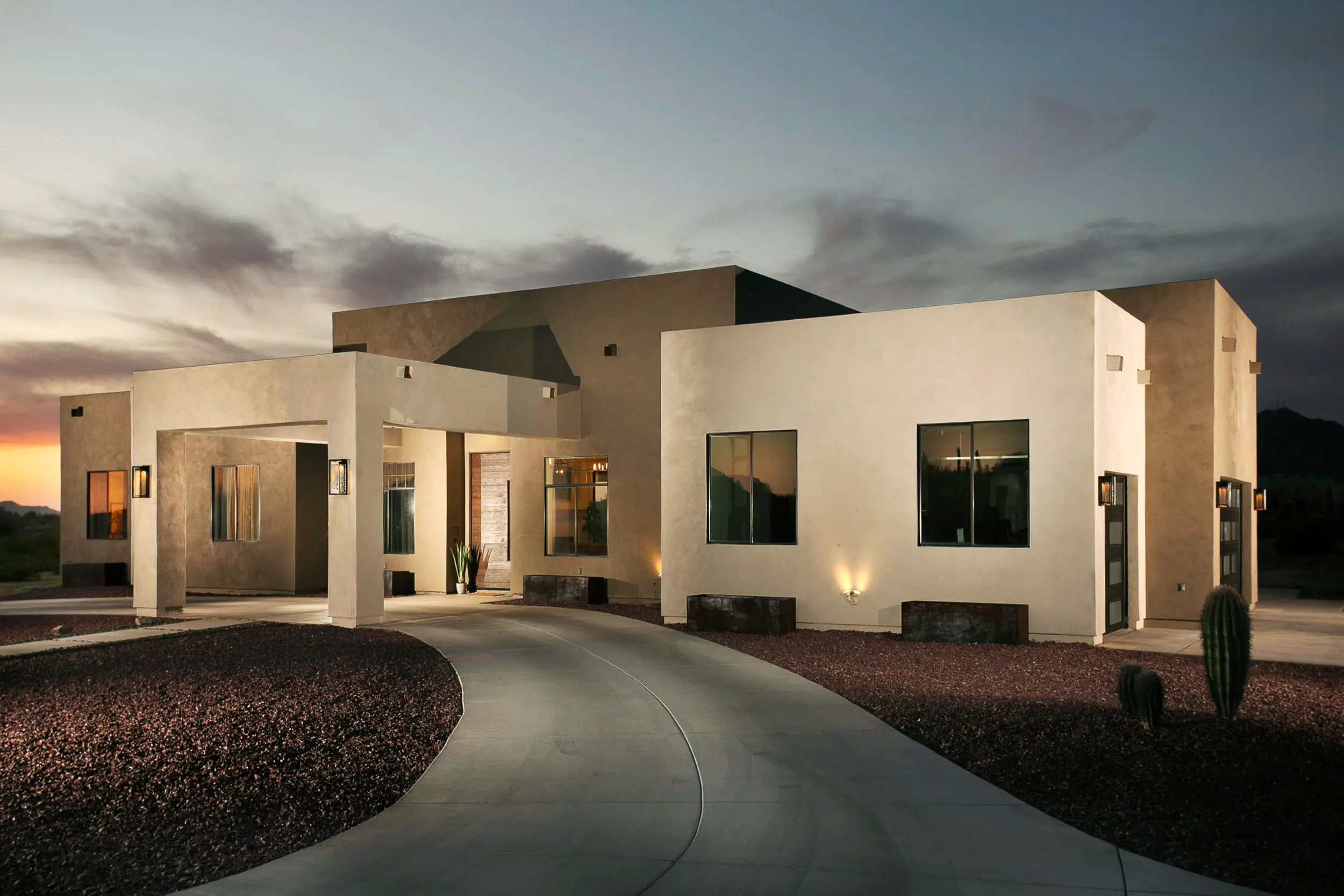 phoenix real estate photography
