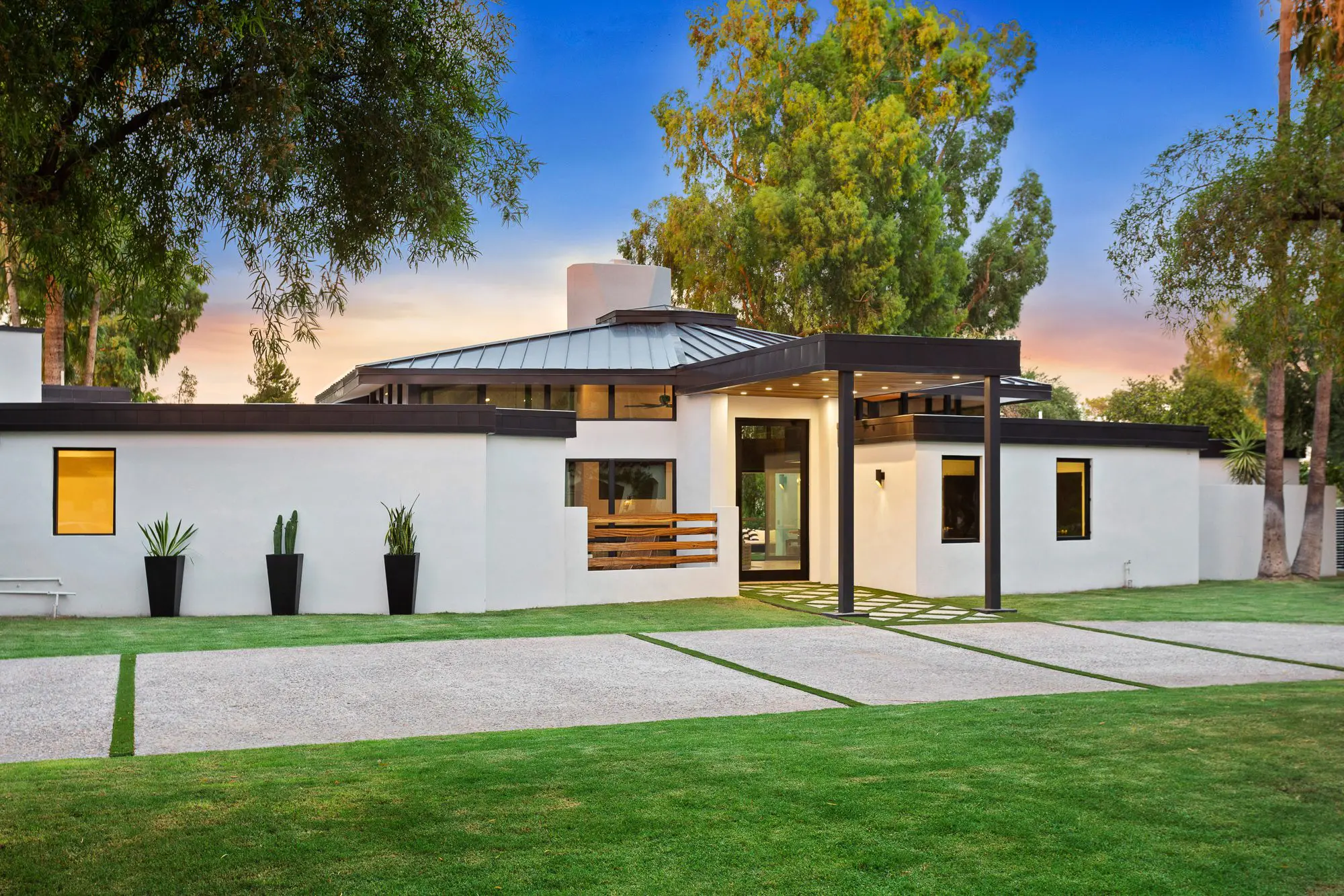 best phoenix real estate photography