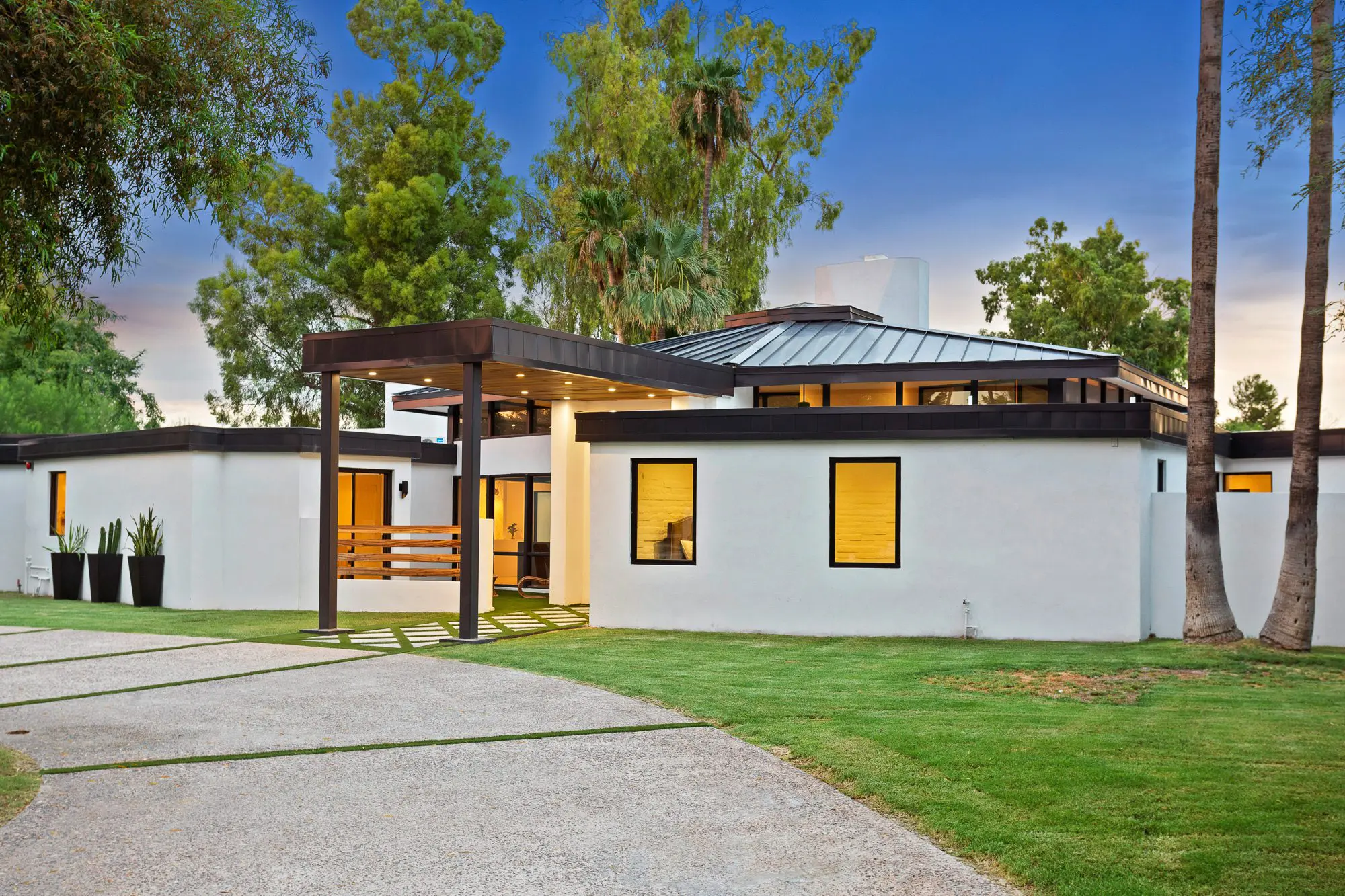 best phoenix real estate photographers