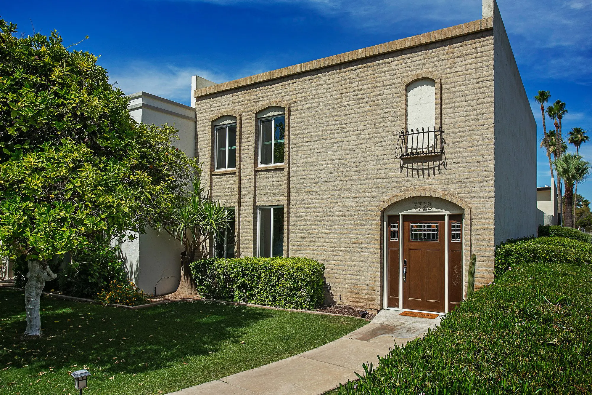 Phoenix & Scottsdale Real Estate Commercial architecture Photographer Scottsdale Airbnb Photograhy