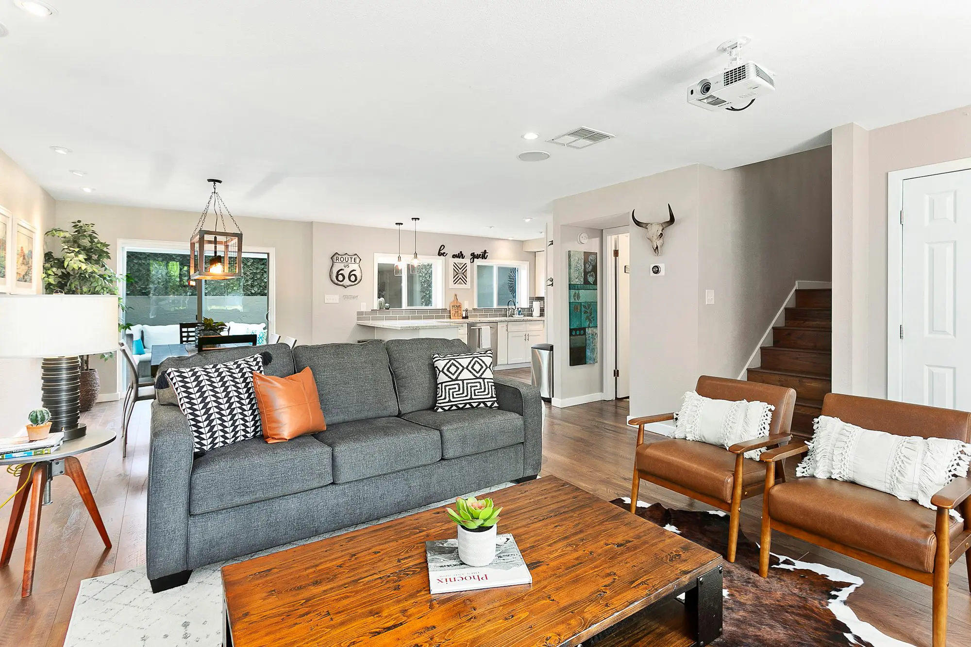 Phoenix & Scottsdale Real Estate Commercial architecture Photographer open concept