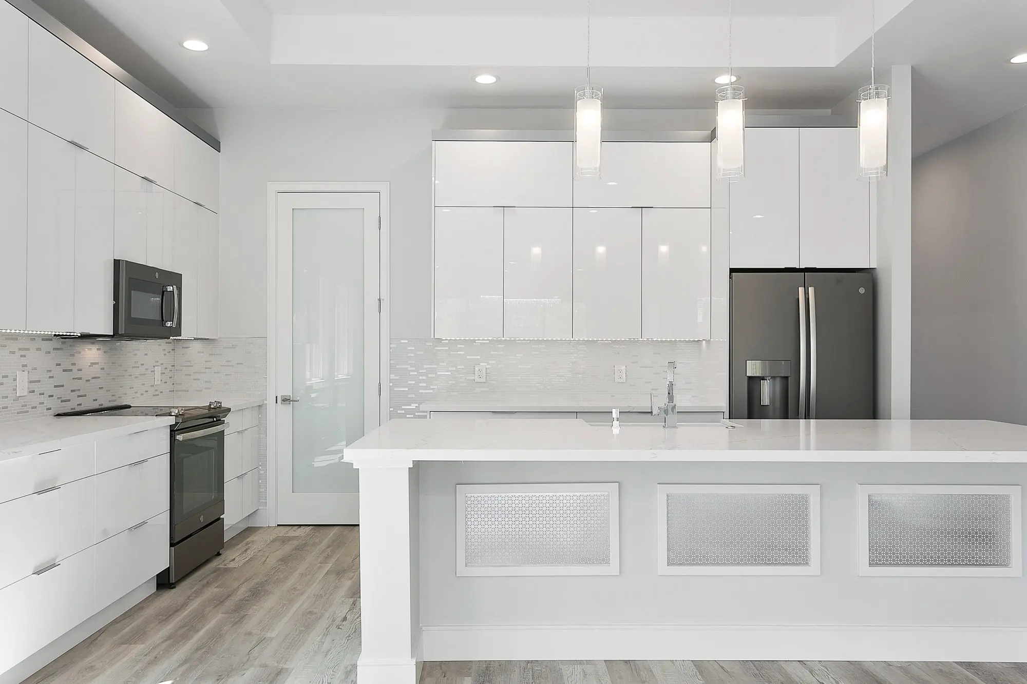 fast real estate photography