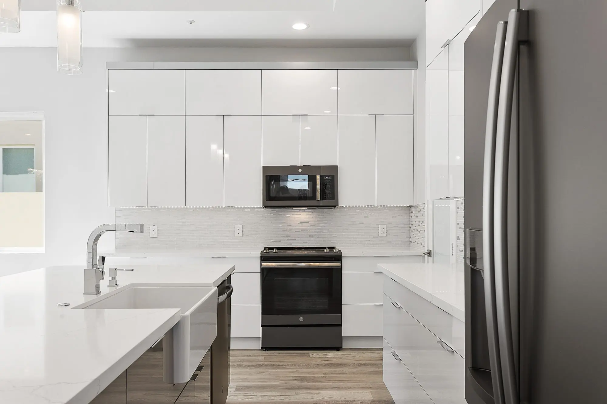 real estate photography