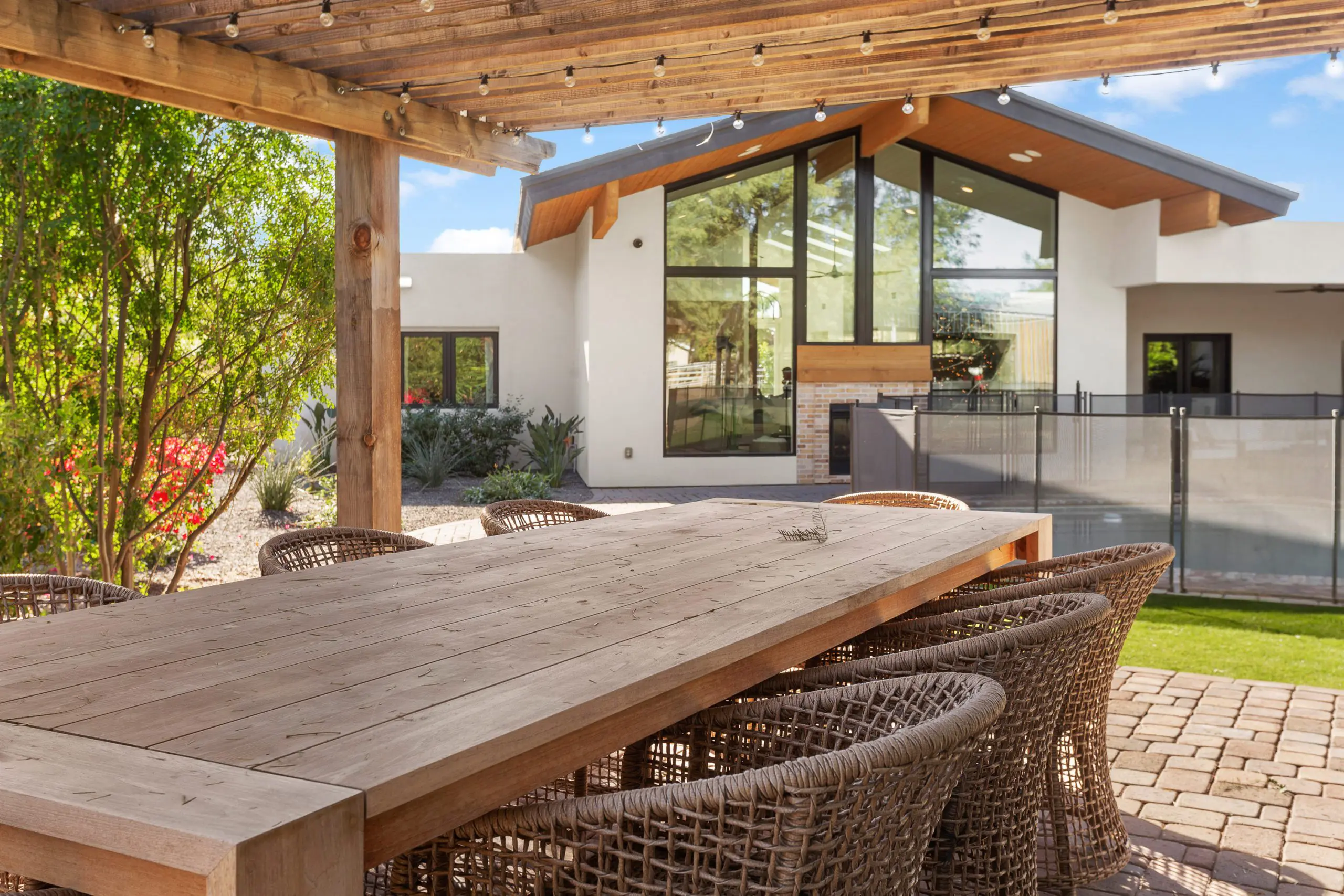 Best scottsdale homes