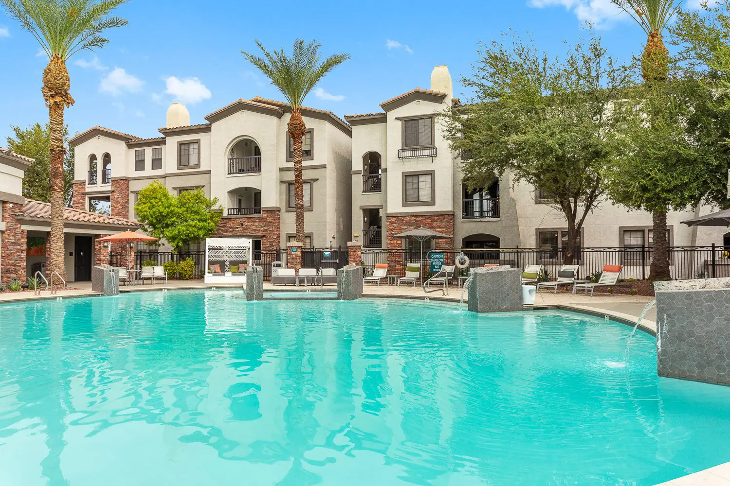 Phoenix & Scottsdale Real Estate Commercial architecture Photographer phoenix apartment photography