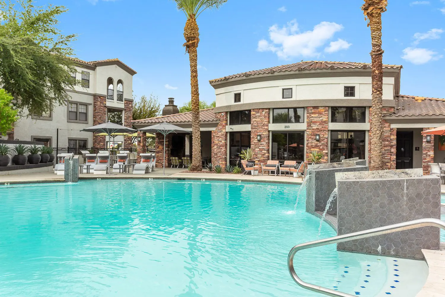 Phoenix & Scottsdale Real Estate Commercial architecture Photographer phoenix apartment photography