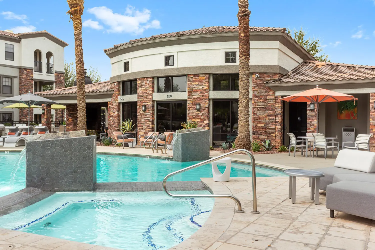 Phoenix & Scottsdale Real Estate Commercial architecture Photographer phoenix apartment photography