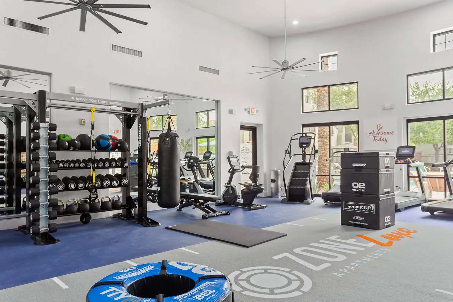 Phoenix & Scottsdale Real Estate Commercial architecture Photographer