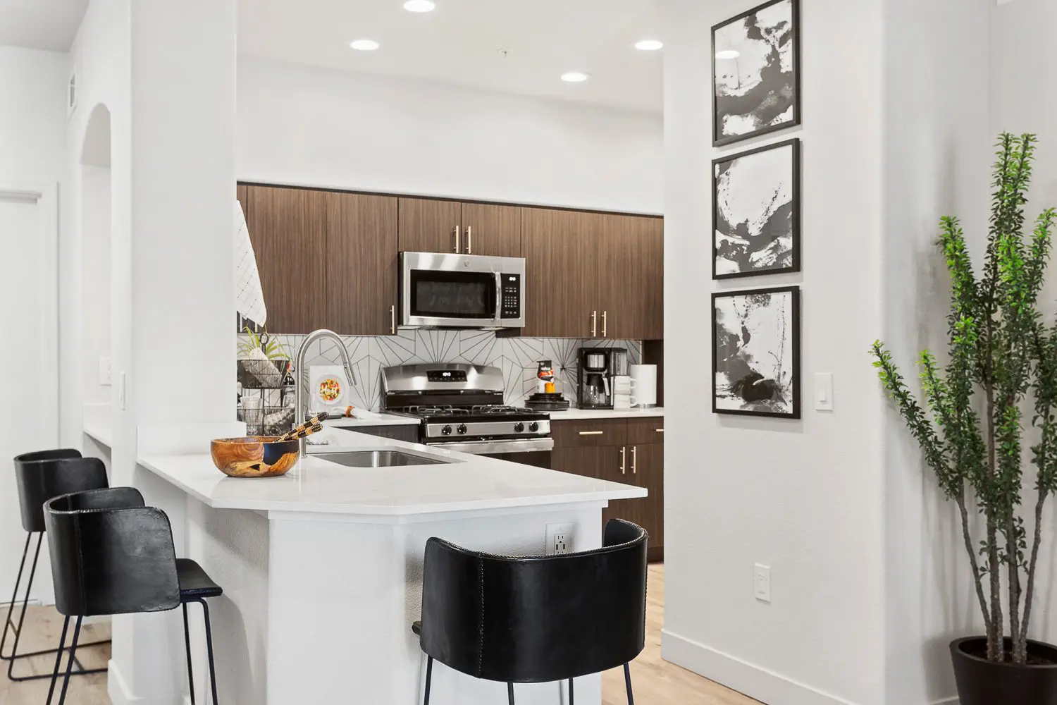 Phoenix & Scottsdale Real Estate Commercial architecture Photographer