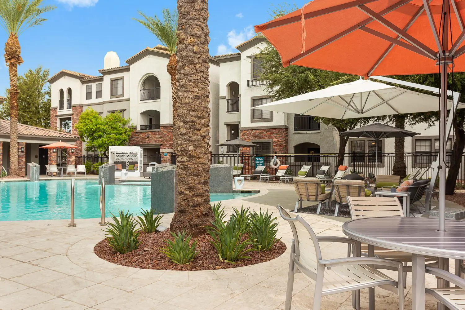 Phoenix & Scottsdale Real Estate Commercial architecture Photographer phoenix apartment photography