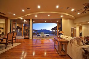scottsdale real estate photography