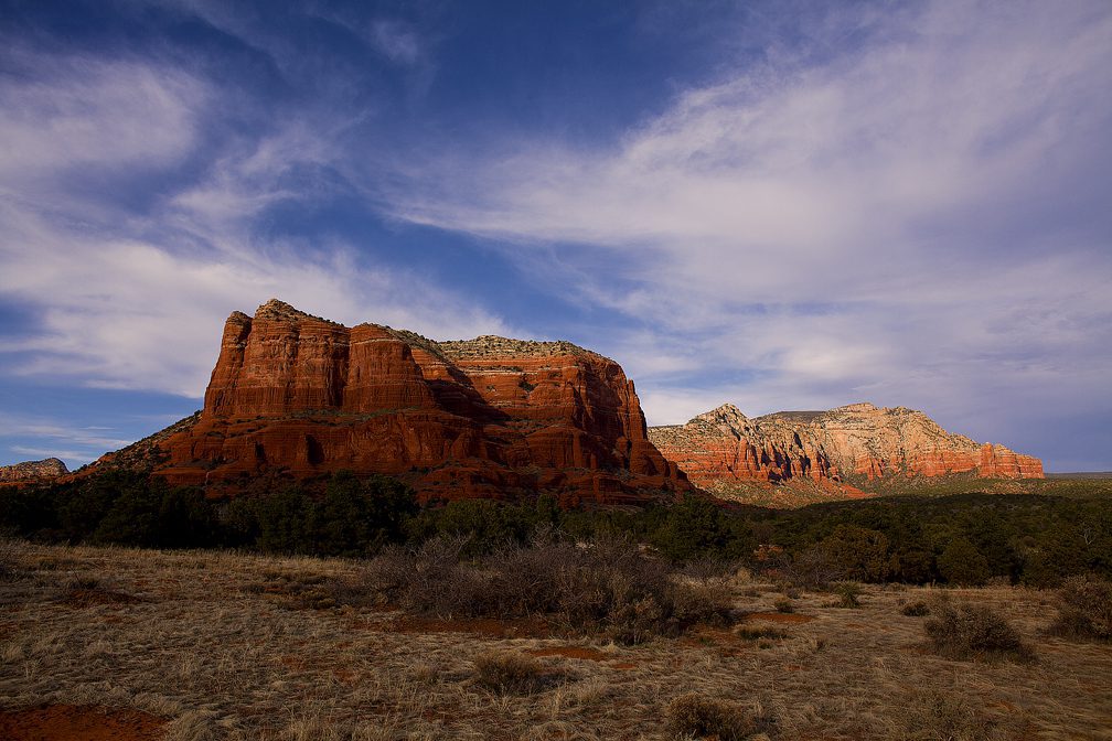 Amazing landscape photographs of Arizona