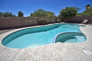 Chandler Commercial Real Estate Listing Photographer
