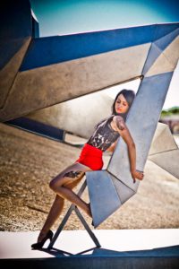 arizona fashion model photographer