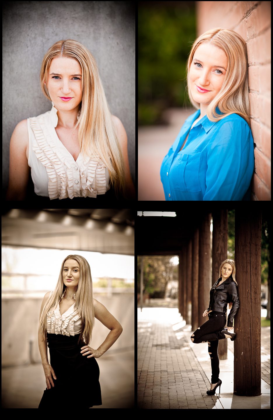 Model test shoot photographer in Phoenix by Stephen K. Shefrin Photography